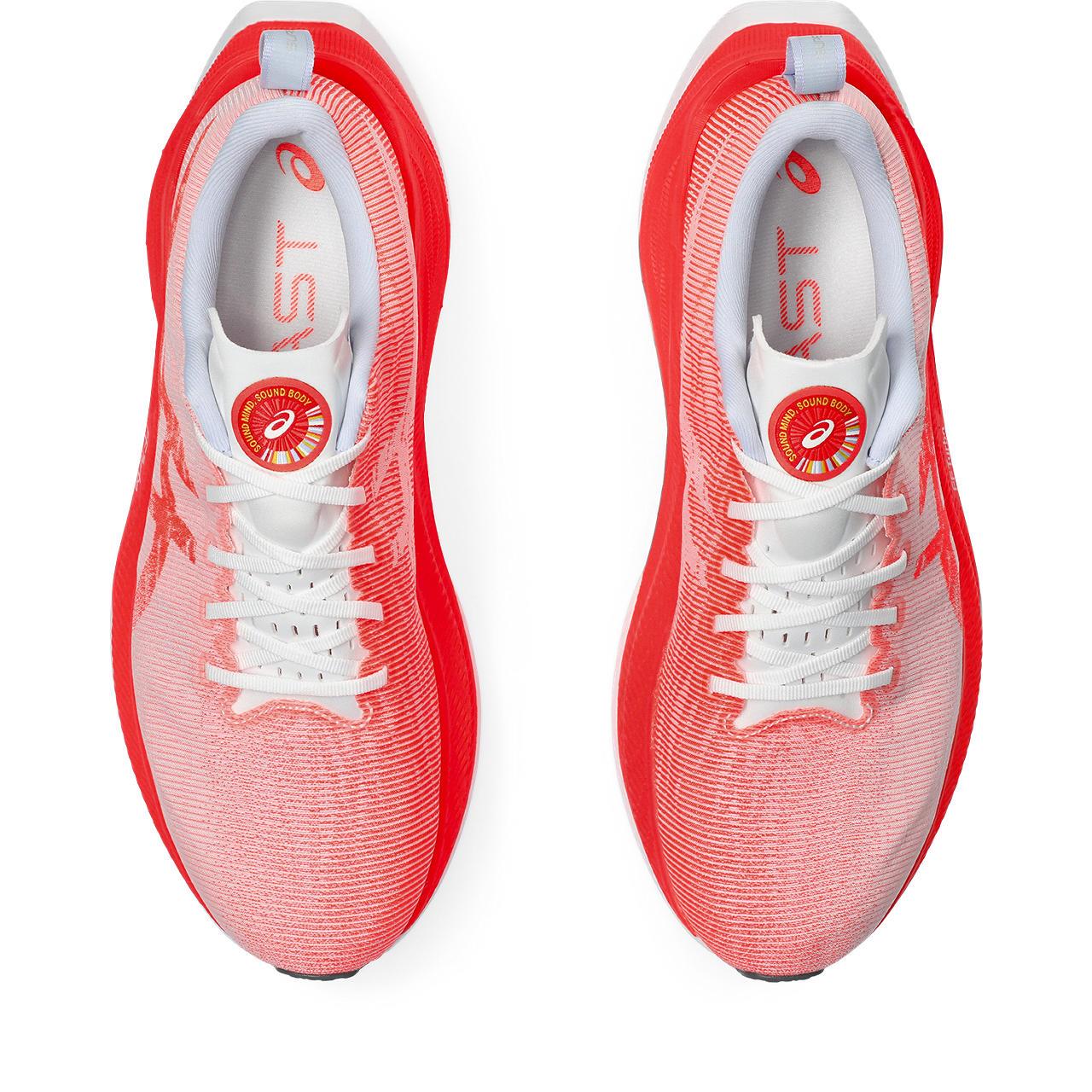 Running Shoes | CENTENNIAL OF SPEED | ASICS Hong Kong