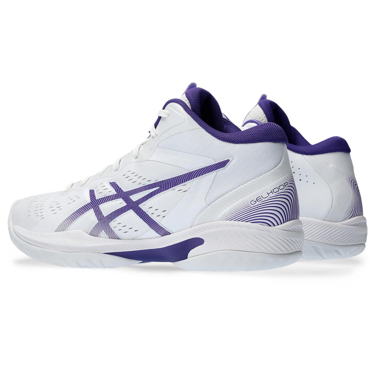 Women s Basketball Shoes GELHOOP ASICS Hong Kong