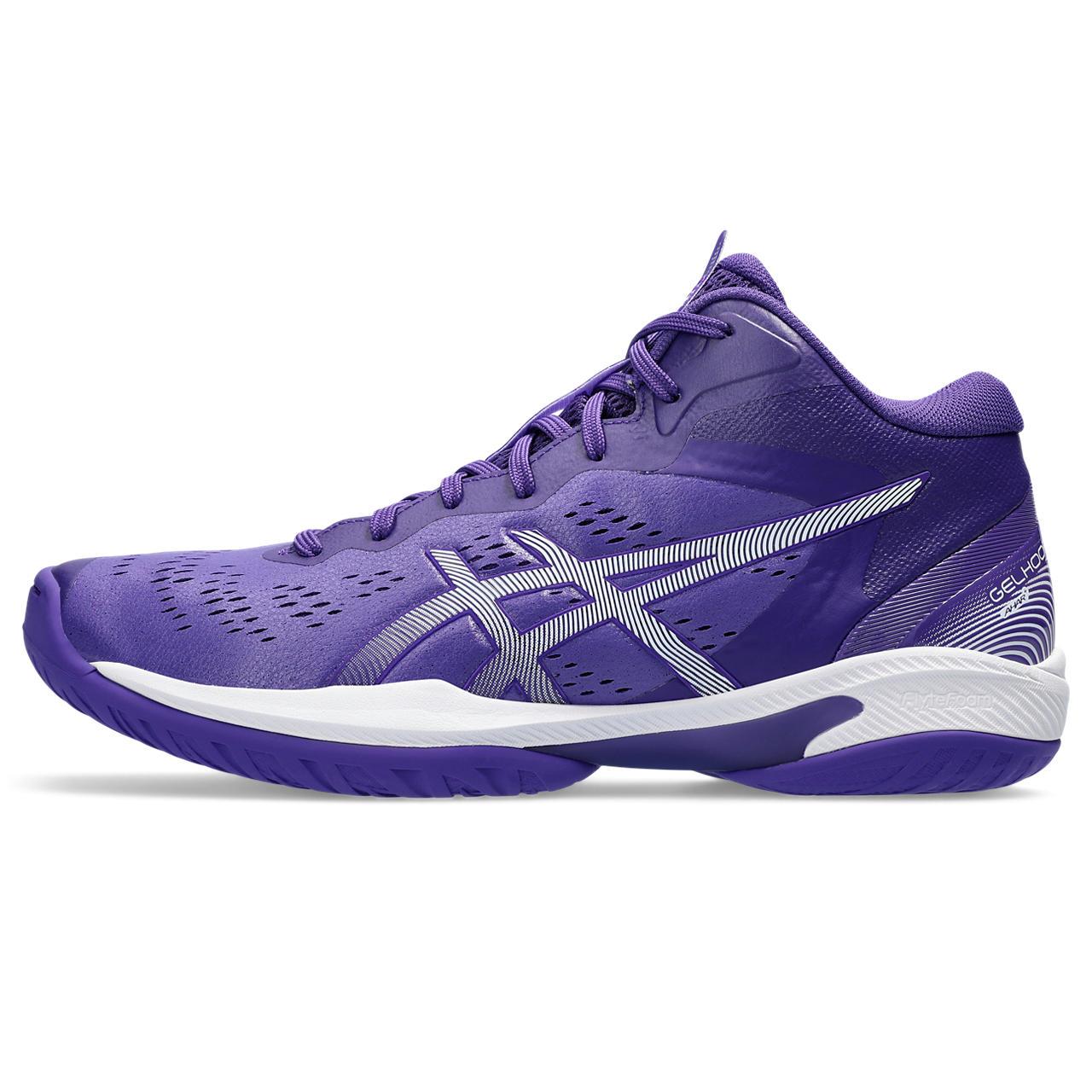 Basket volley asics clearance