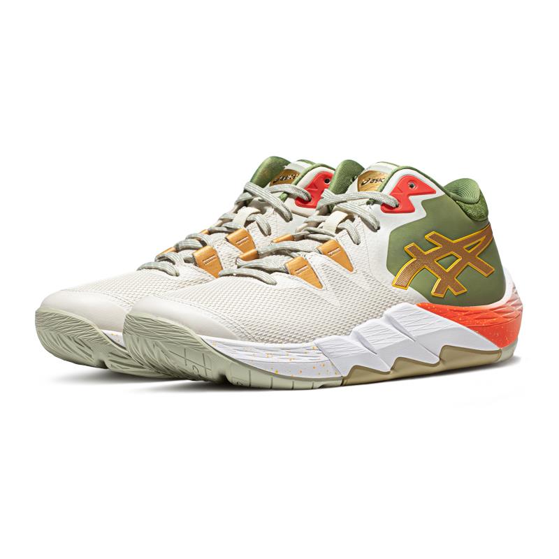 UNPRE ARS Basketball Shoes | ASICS Hong Kong UNPRE ARS Basketball Shoes | ASICS Hong Kong