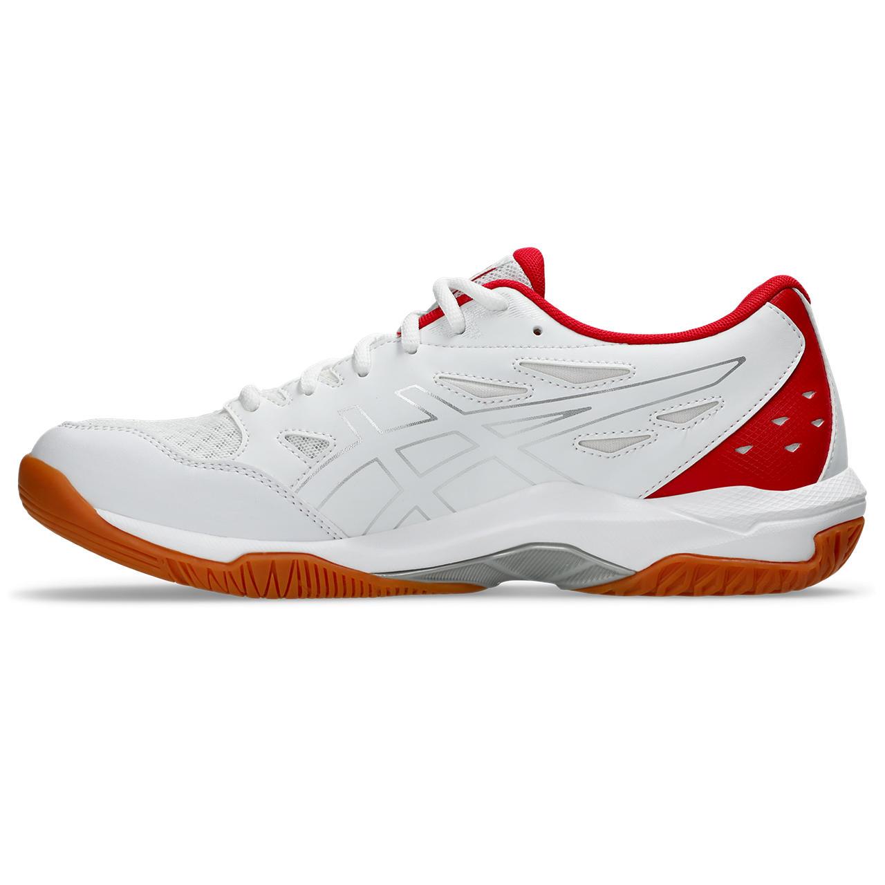 絶版品-ASICS GEL-ROCKET 1073A053-101-30cm 絶版品-ASICS GEL-ROCKET 1073A053-101-30cm Asics Volleyball