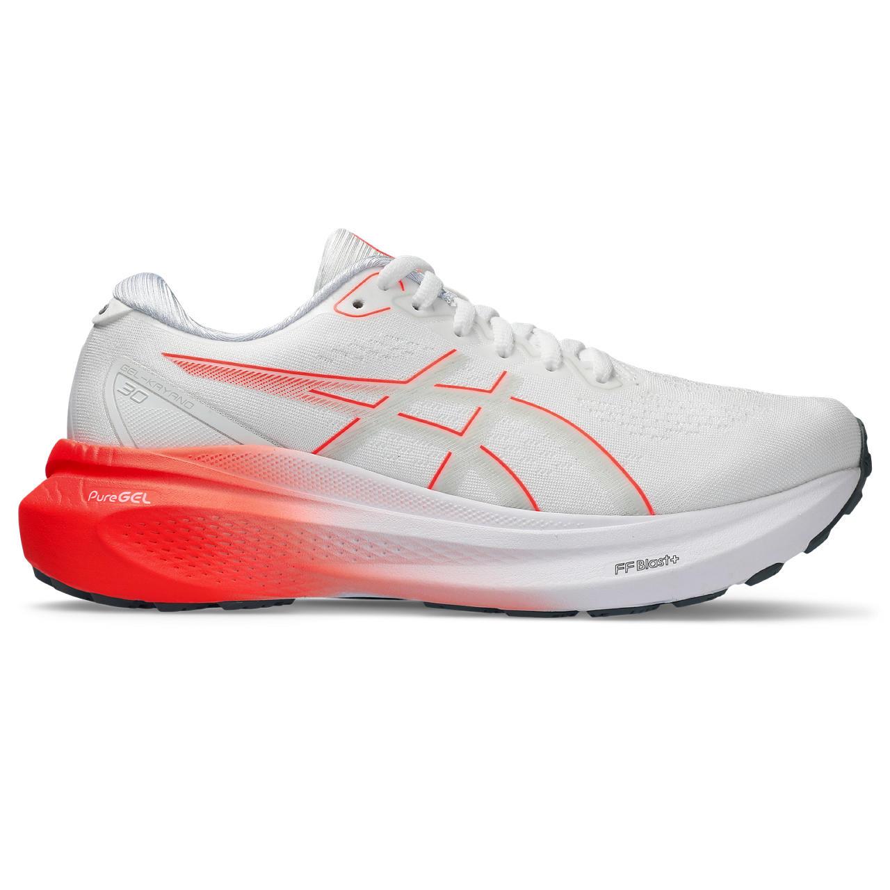 Running Shoes Sustainability ASICS Hong Kong