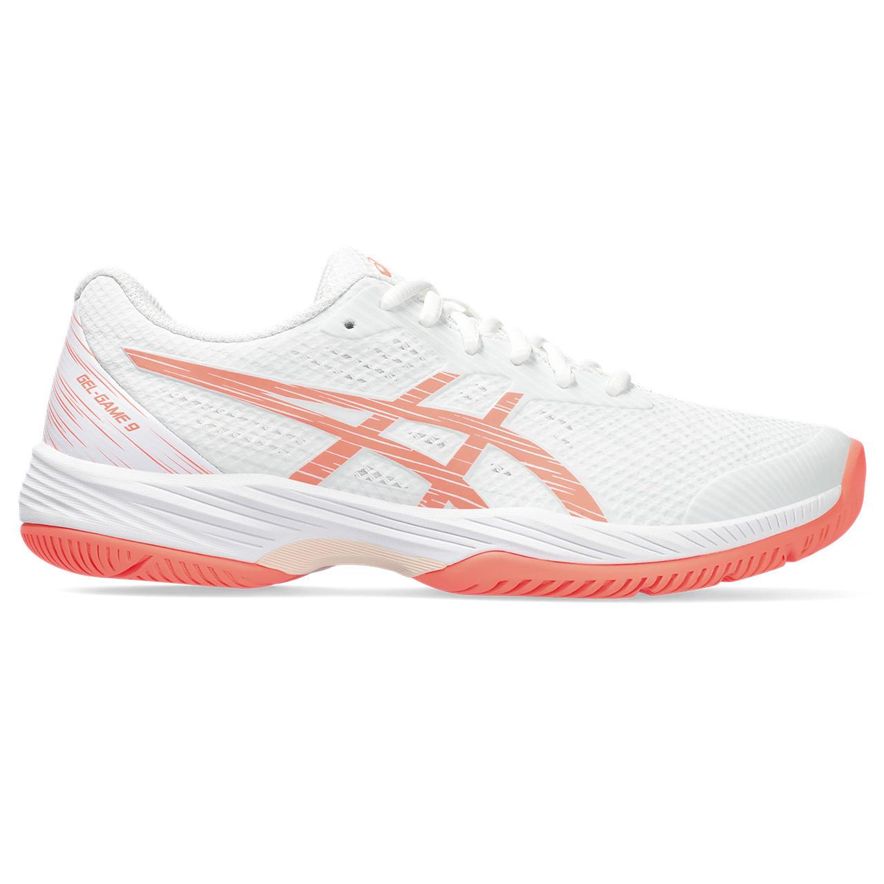 Womens asics gel tennis shoes hotsell