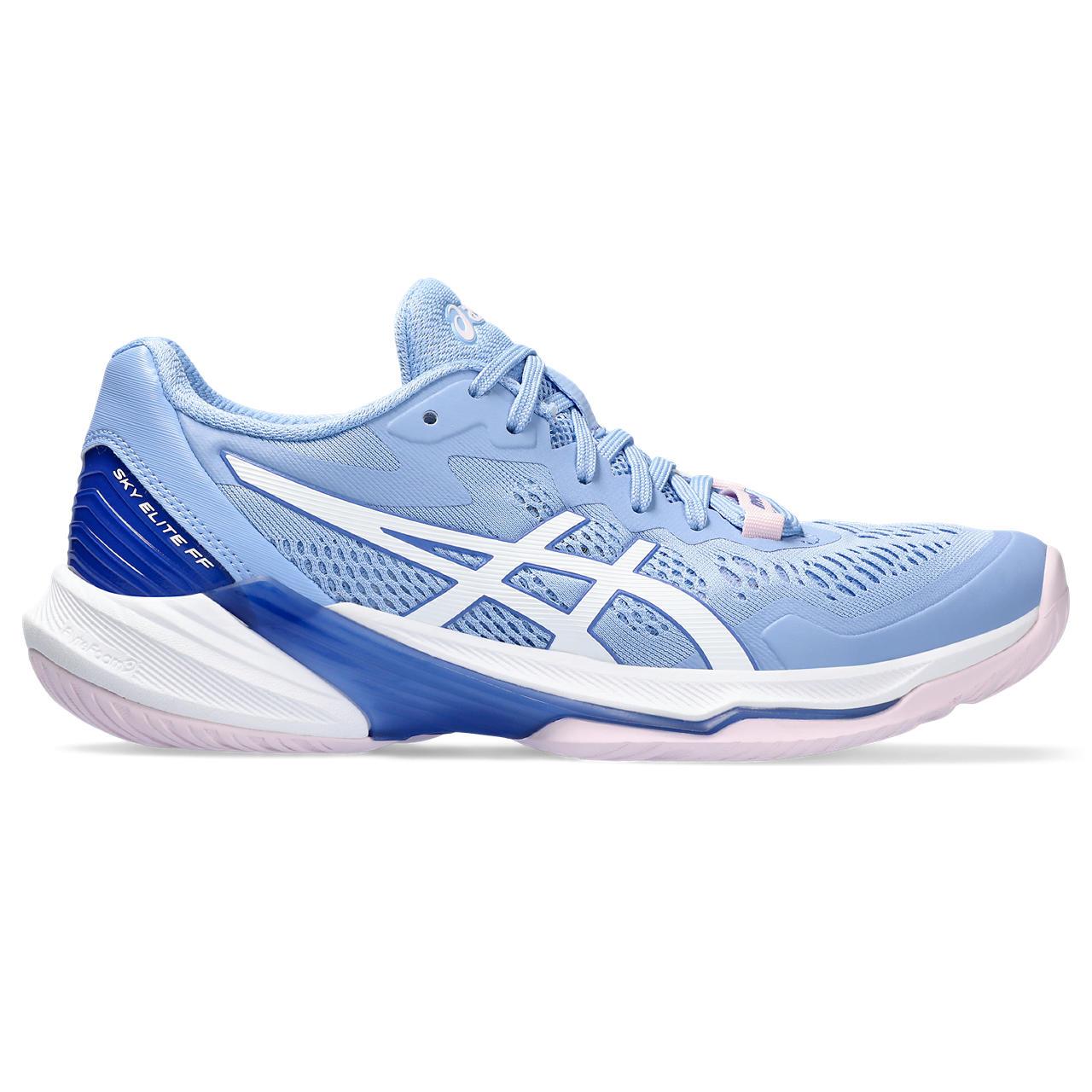 Volleyball Shoes | SKY ELITE FF | ASICS Hong Kong