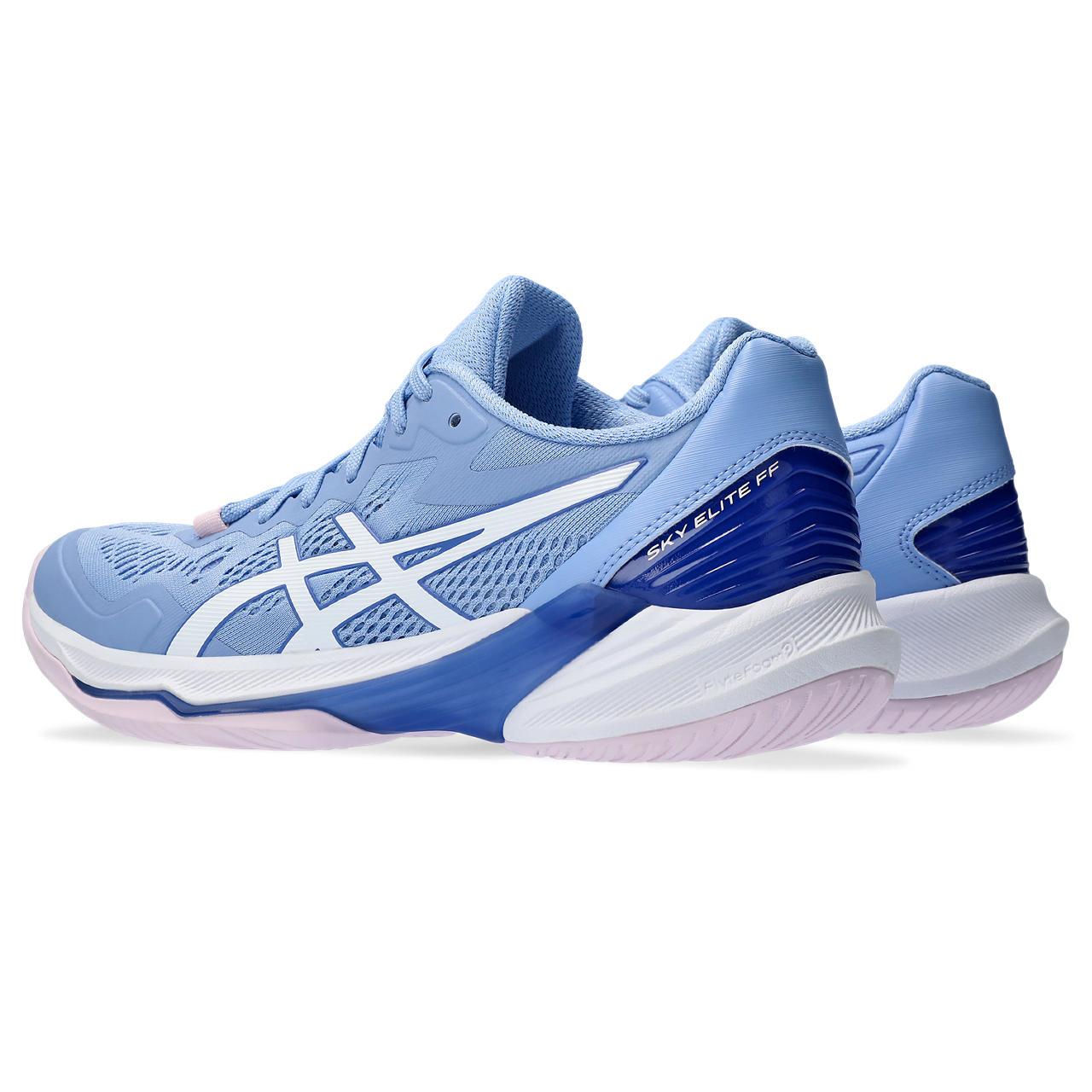 Volleyball Shoes | SKY ELITE FF | ASICS Hong Kong
