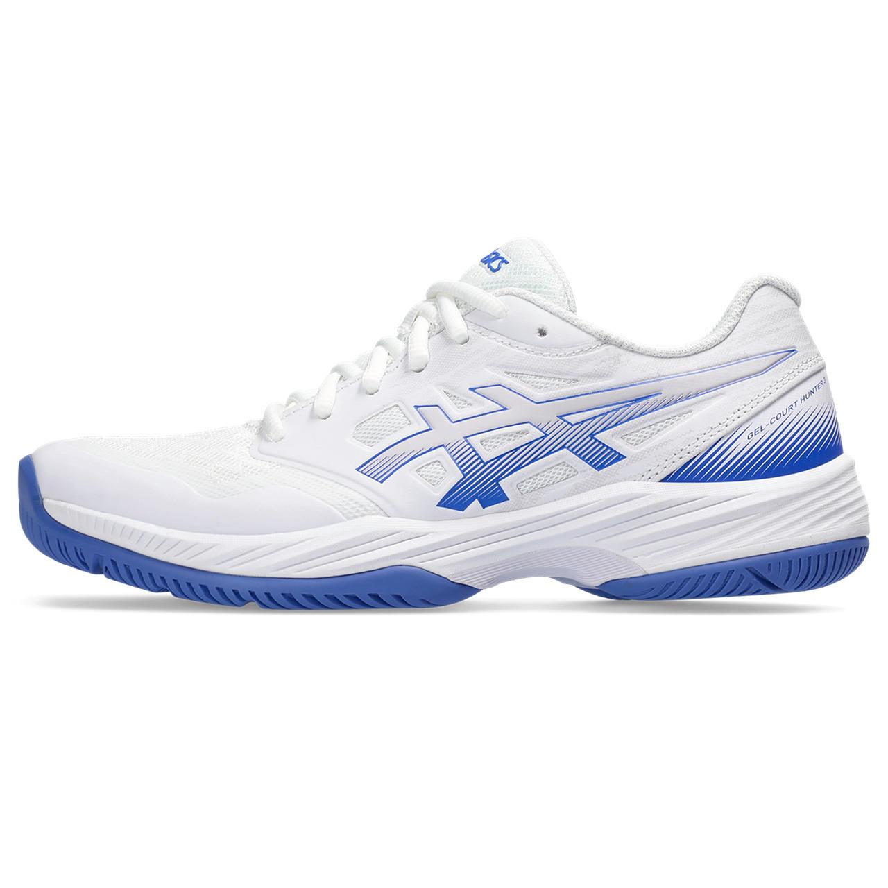 GEL-COURT HUNTER Badminton Shoes | ASICS Hong Kong