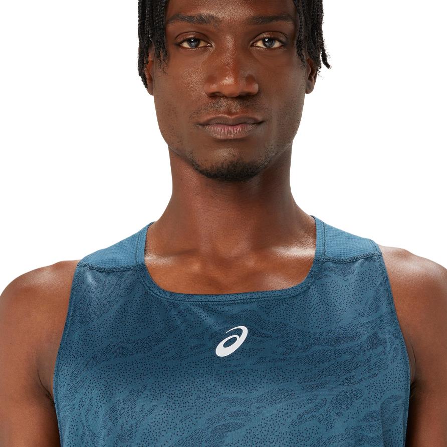Singlet | Best Sellers | ASICS