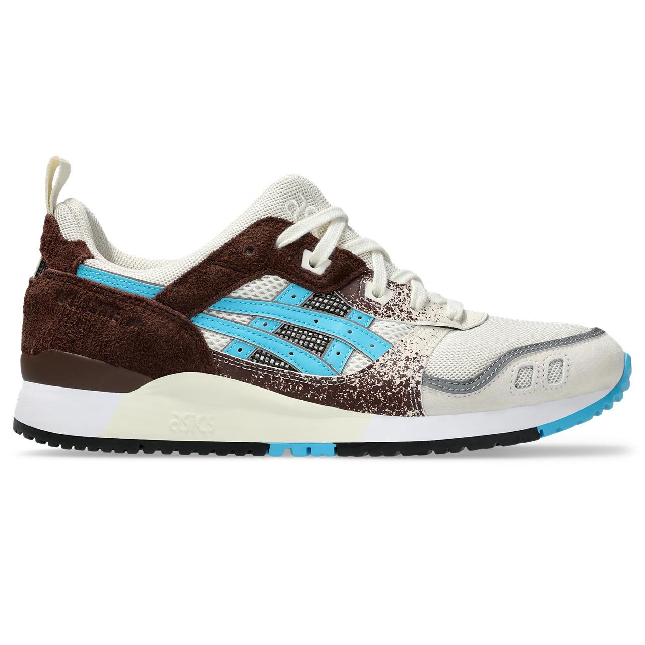 GEL LYTE III SportStyle Shoes ASICS Hong Kong