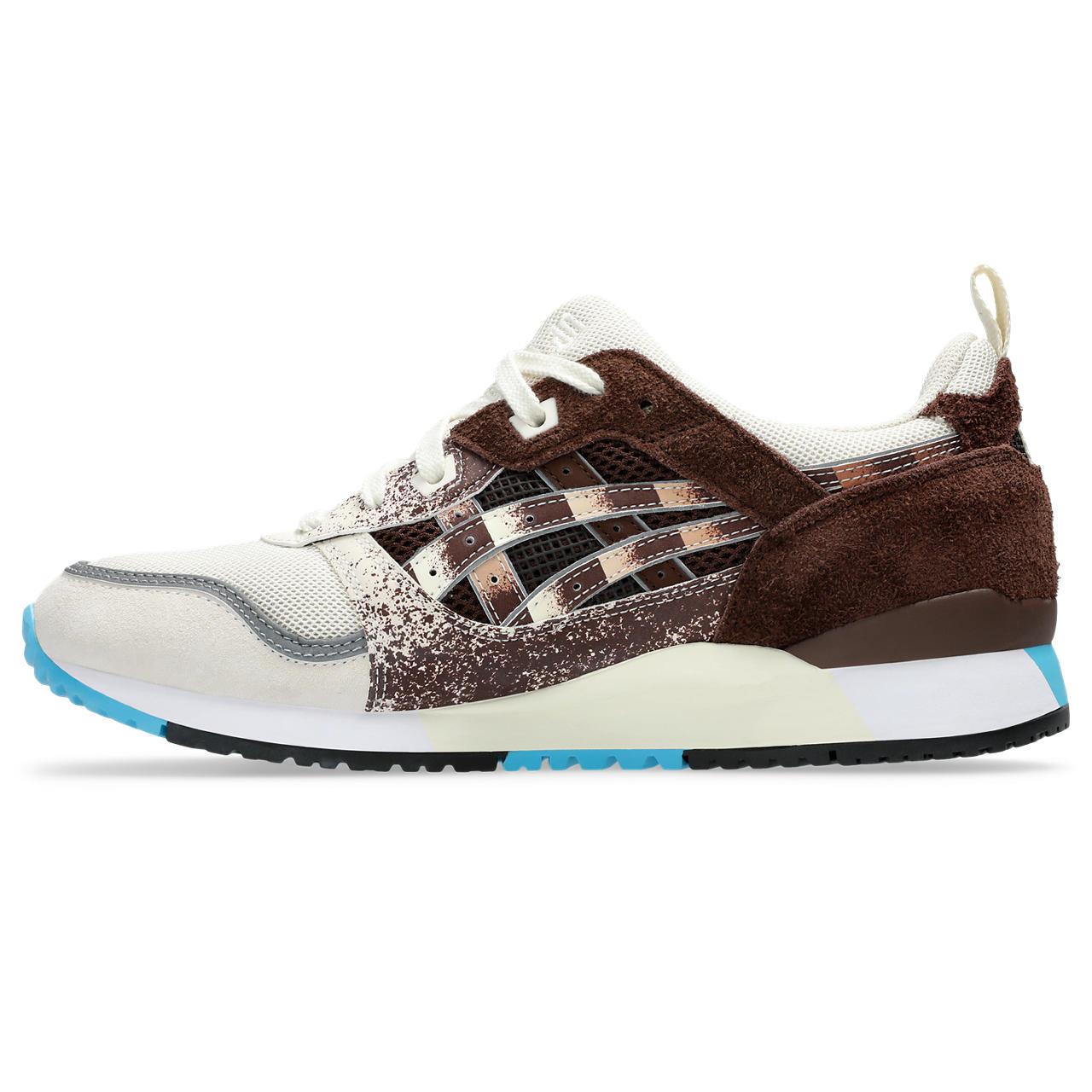 GEL LYTE III SportStyle Shoes ASICS Hong Kong