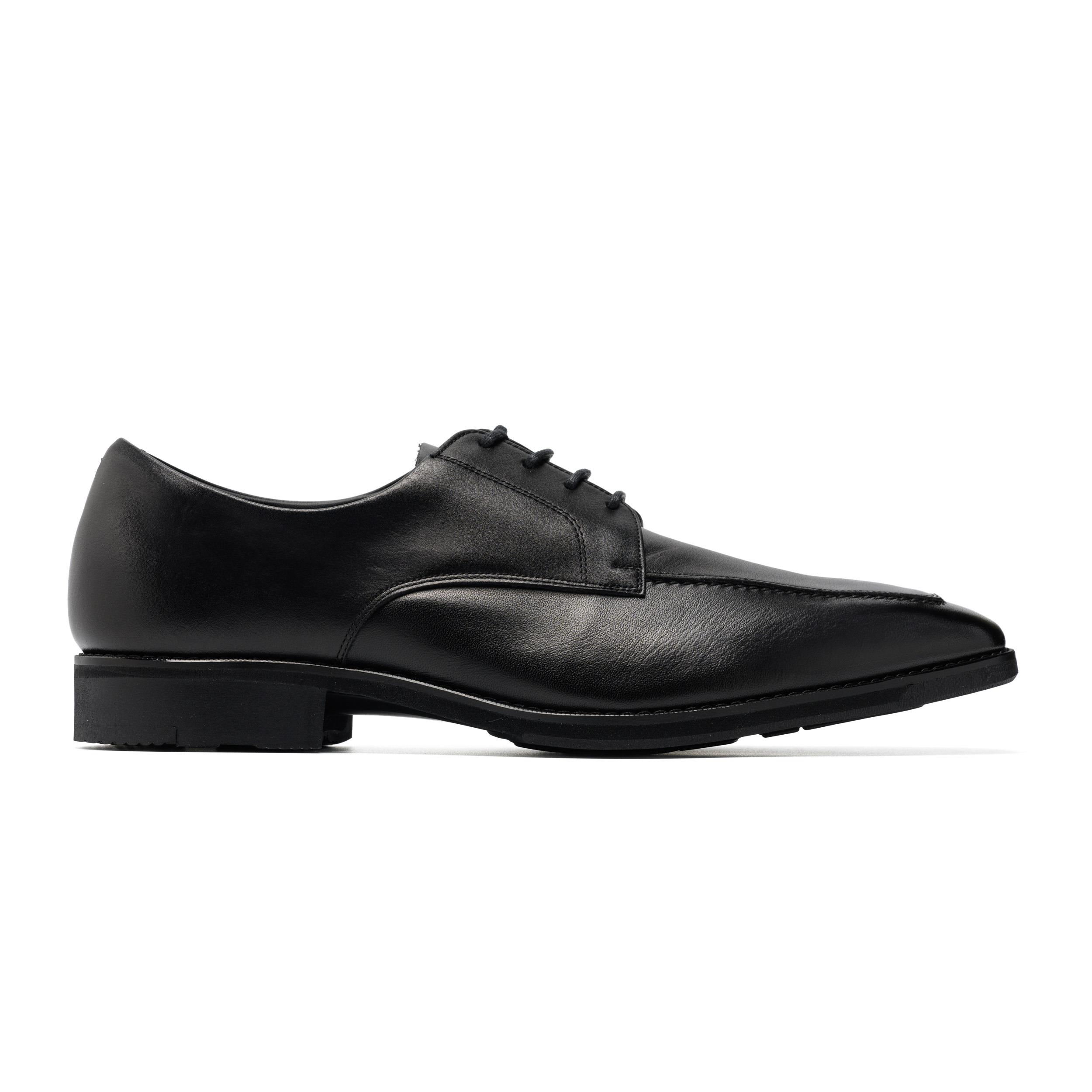 Mens asics leather shoes hotsell