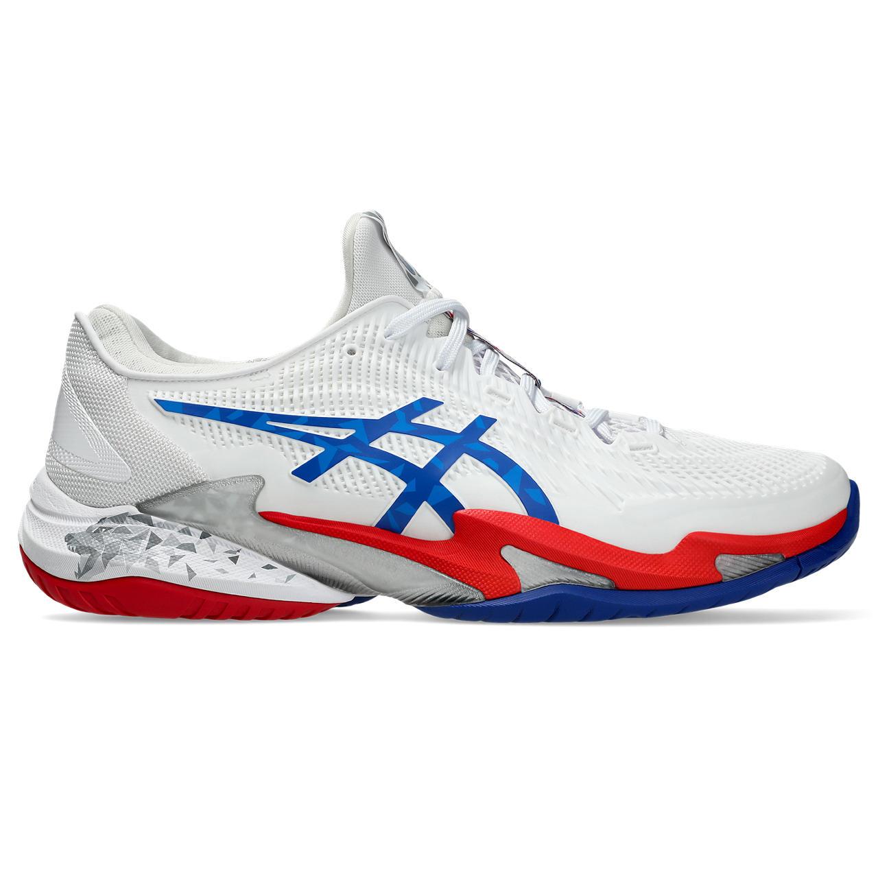 Tennis Shoes COURT FF NOVAK ASICS Hong Kong