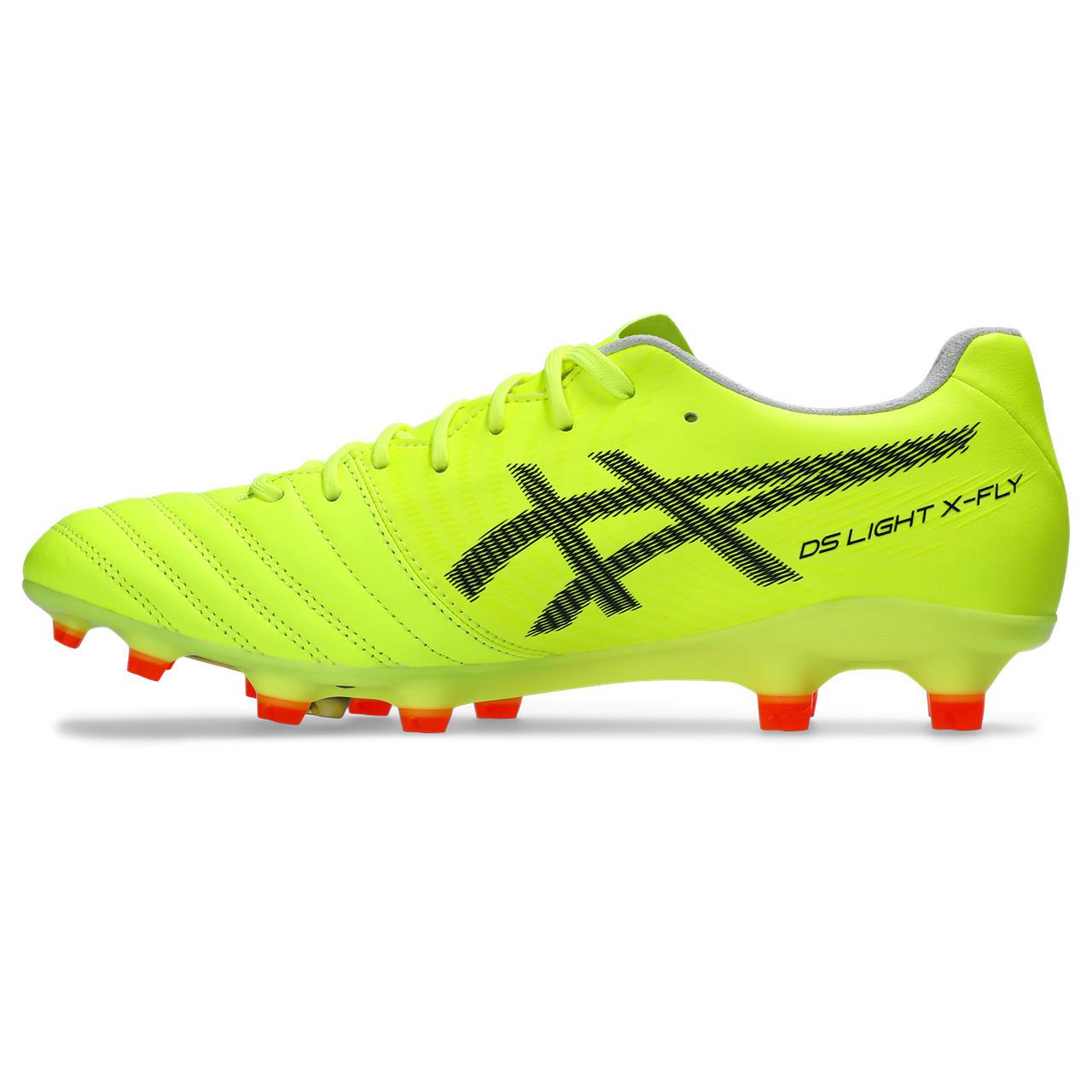 Asics DS LIGHT X-FLY PRO Black/Yellow 1101A025.005 Men's