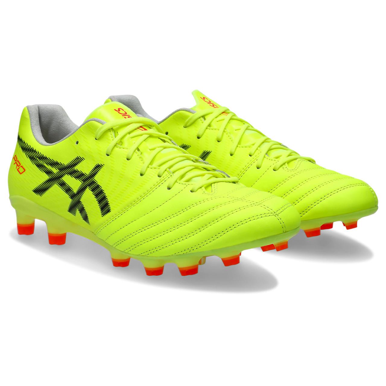 シューズ HiroshiKitamuraDSlight x-fly pro 26.5 The BEST Synthetic Leather YOU'VE NEVER TRIED! | Asics DS