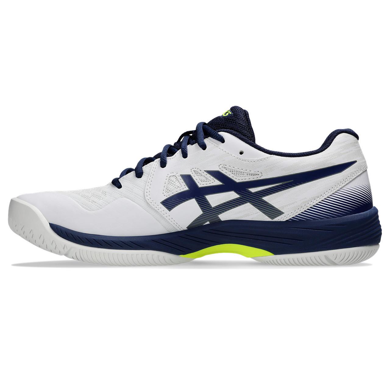 GEL-COURT HUNTER Badminton Shoes | ASICS Hong Kong