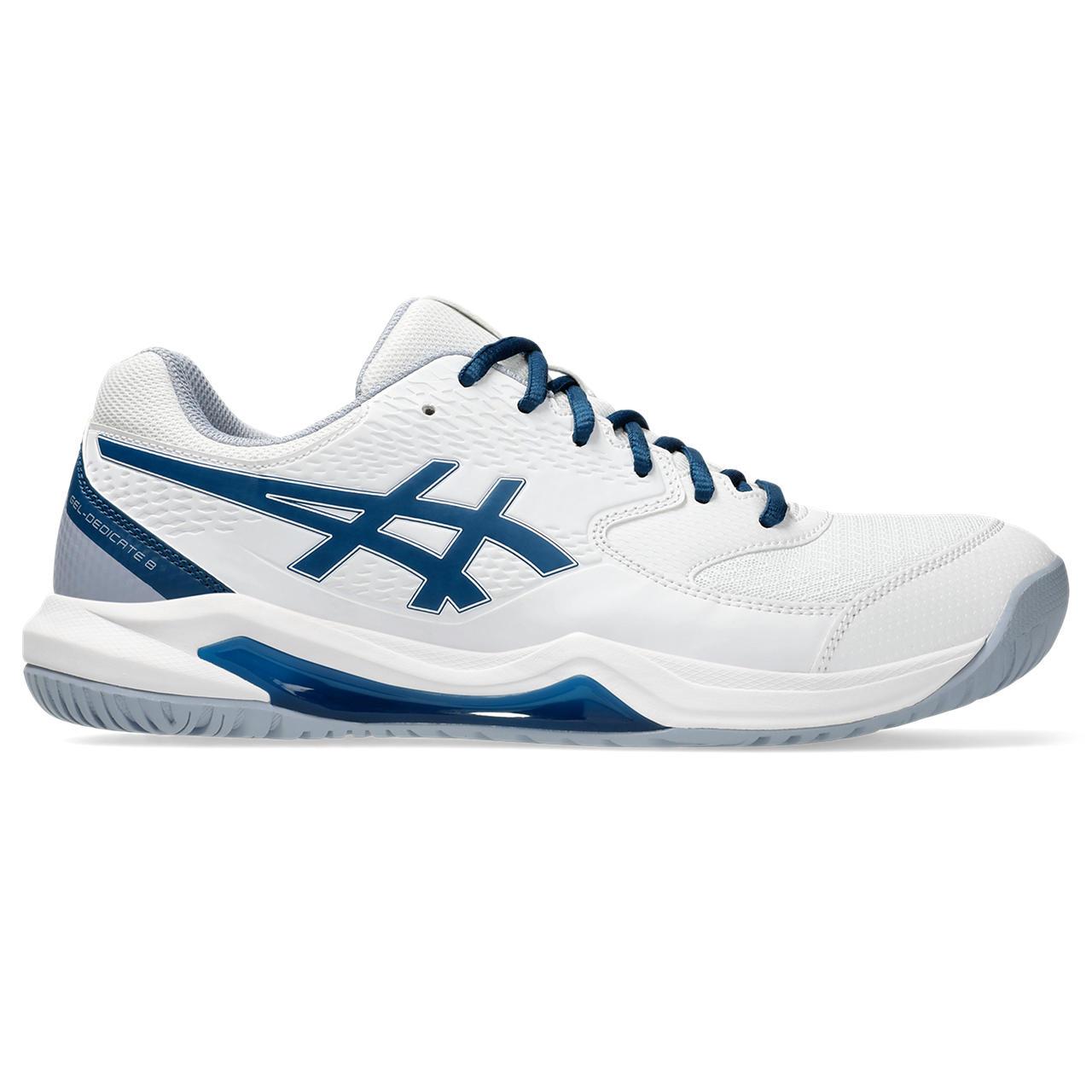 Tennis Shoes GEL DEDICATE ASICS Hong Kong