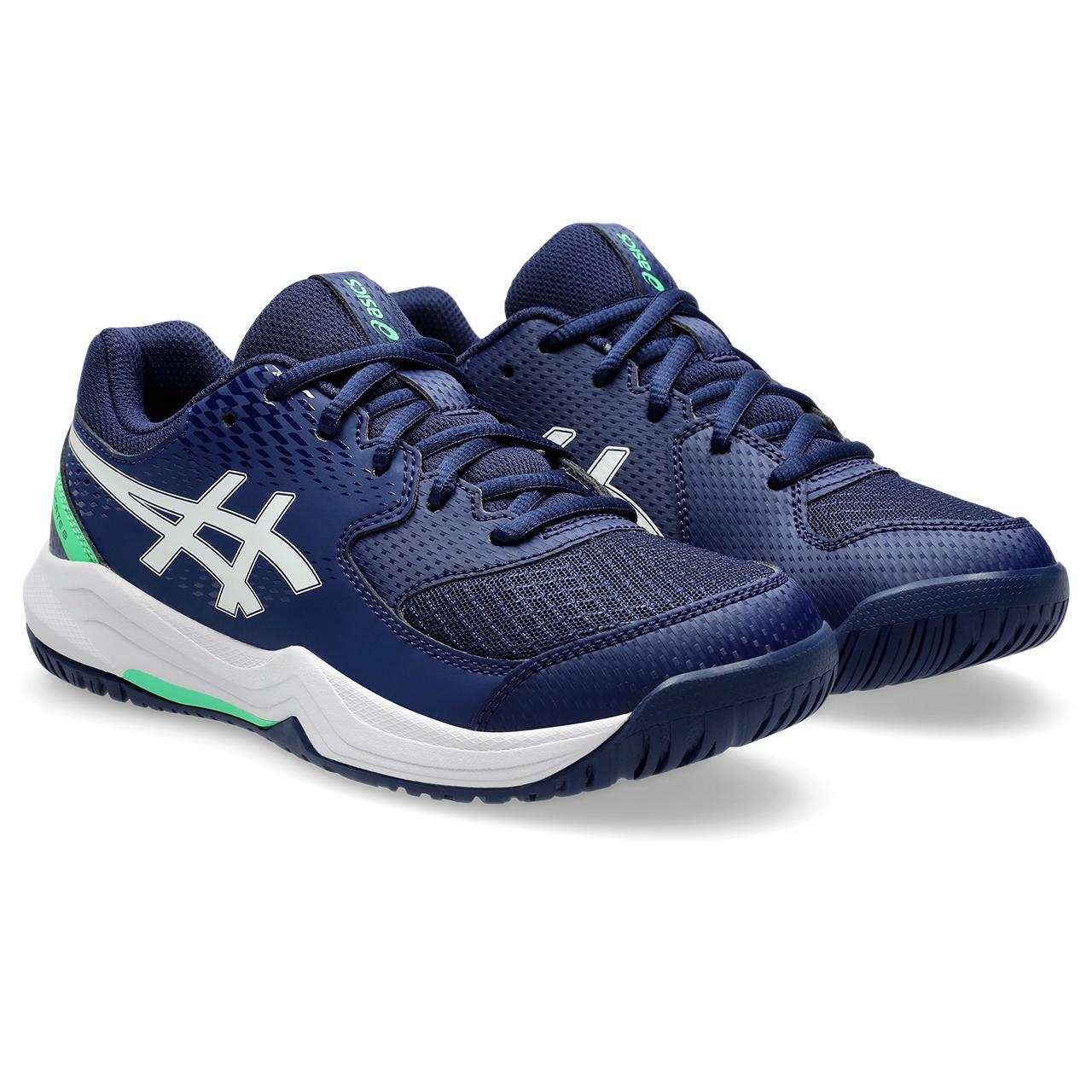 Asics tennis hk best sale