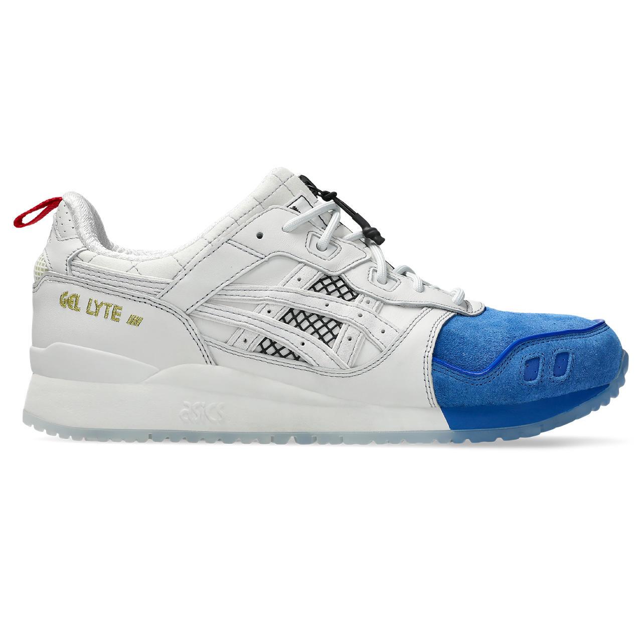 GEL LYTE III SportStyle Shoes ASICS Hong Kong