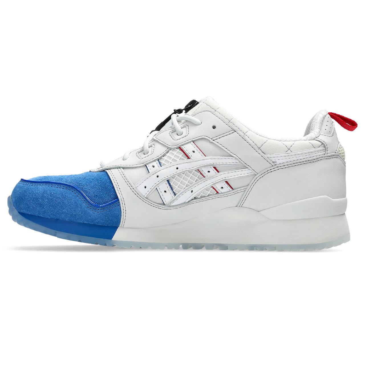 Mita gel lyte iii clearance