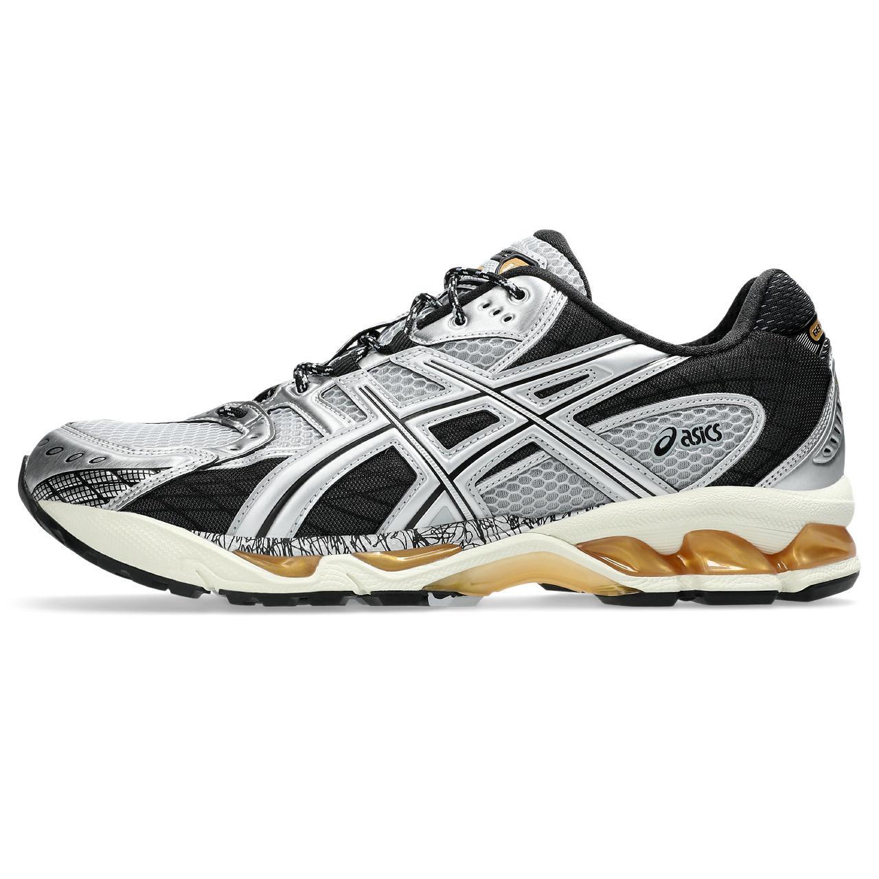 Unisex's Working Shoes | WINJOB CP304 BOA MARBLE (2E) | ASICS Hong