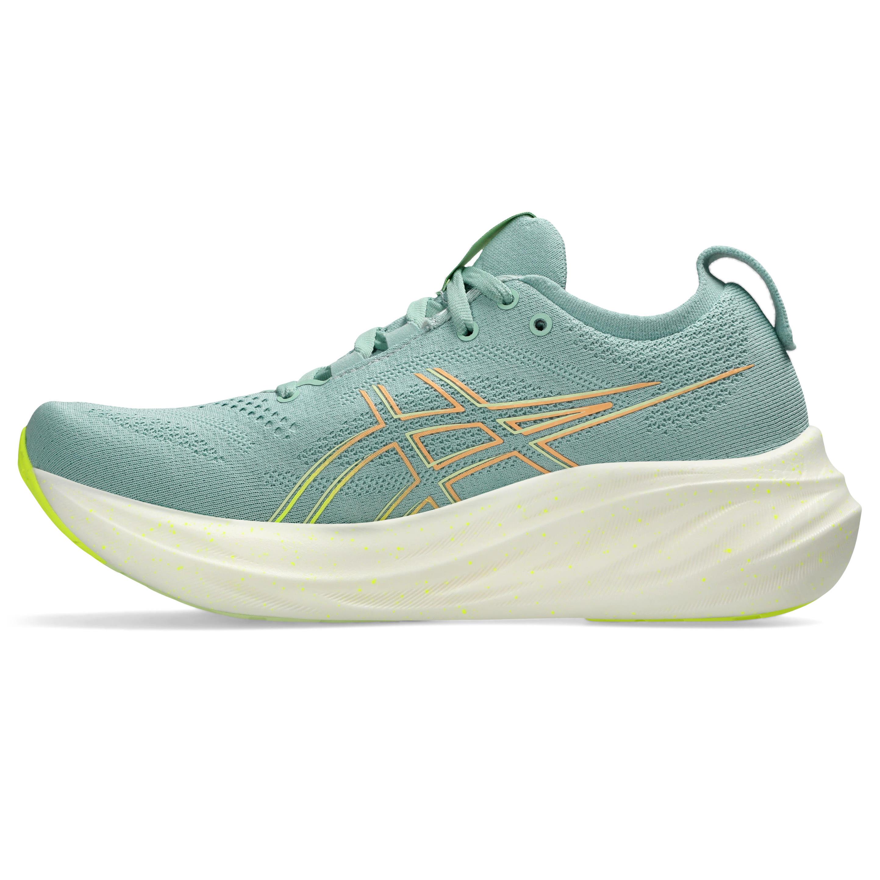 Nimbus 25 | Best Sellers | ASICS
