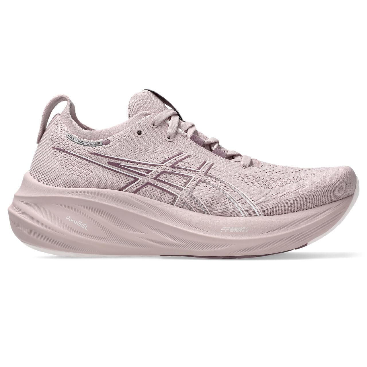 Women s Running Shoes GEL NIMBUS ASICS Hong Kong