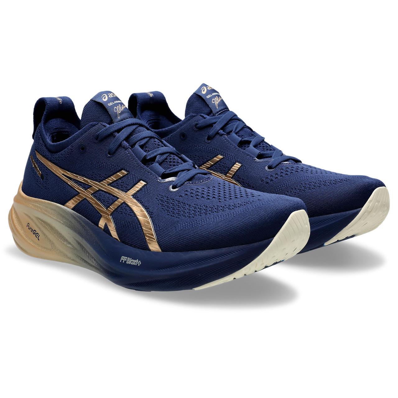 Running Shoes PLATINUM ASICS Hong Kong