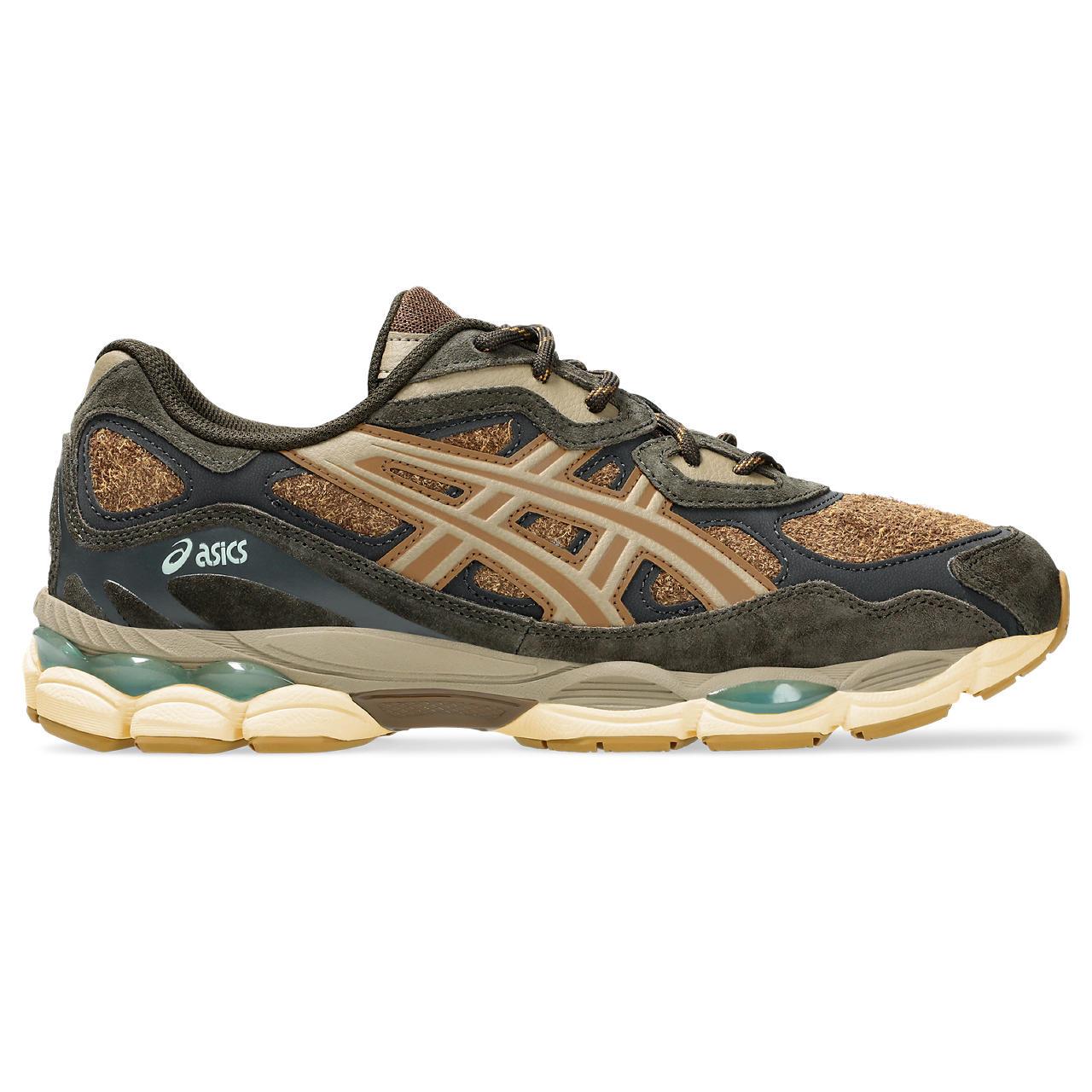 Asics hong kong store deals