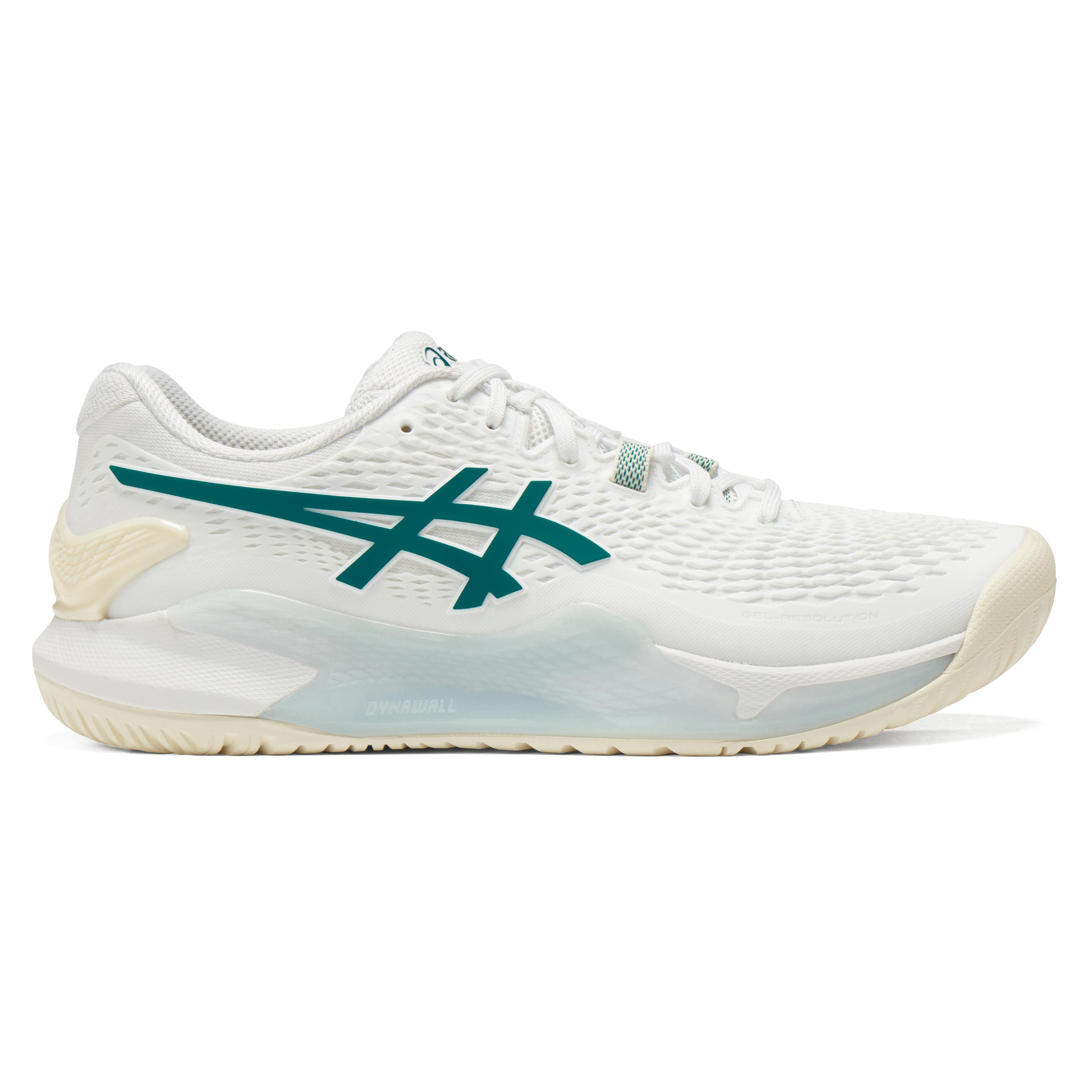 GEL RESOLUTION Tennis Shoes ASICS Hong Kong