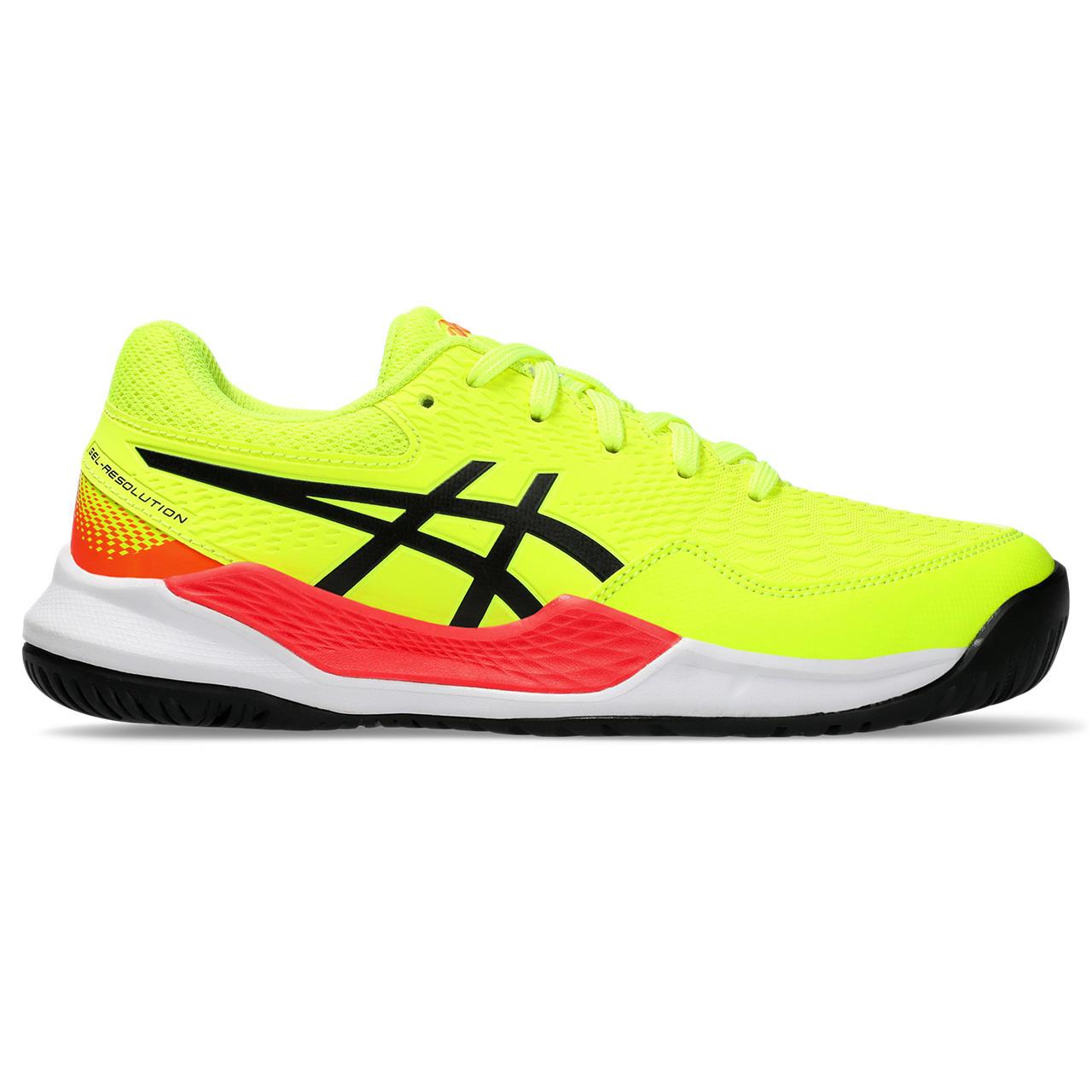 Asics tennis shoes hong kong clearance