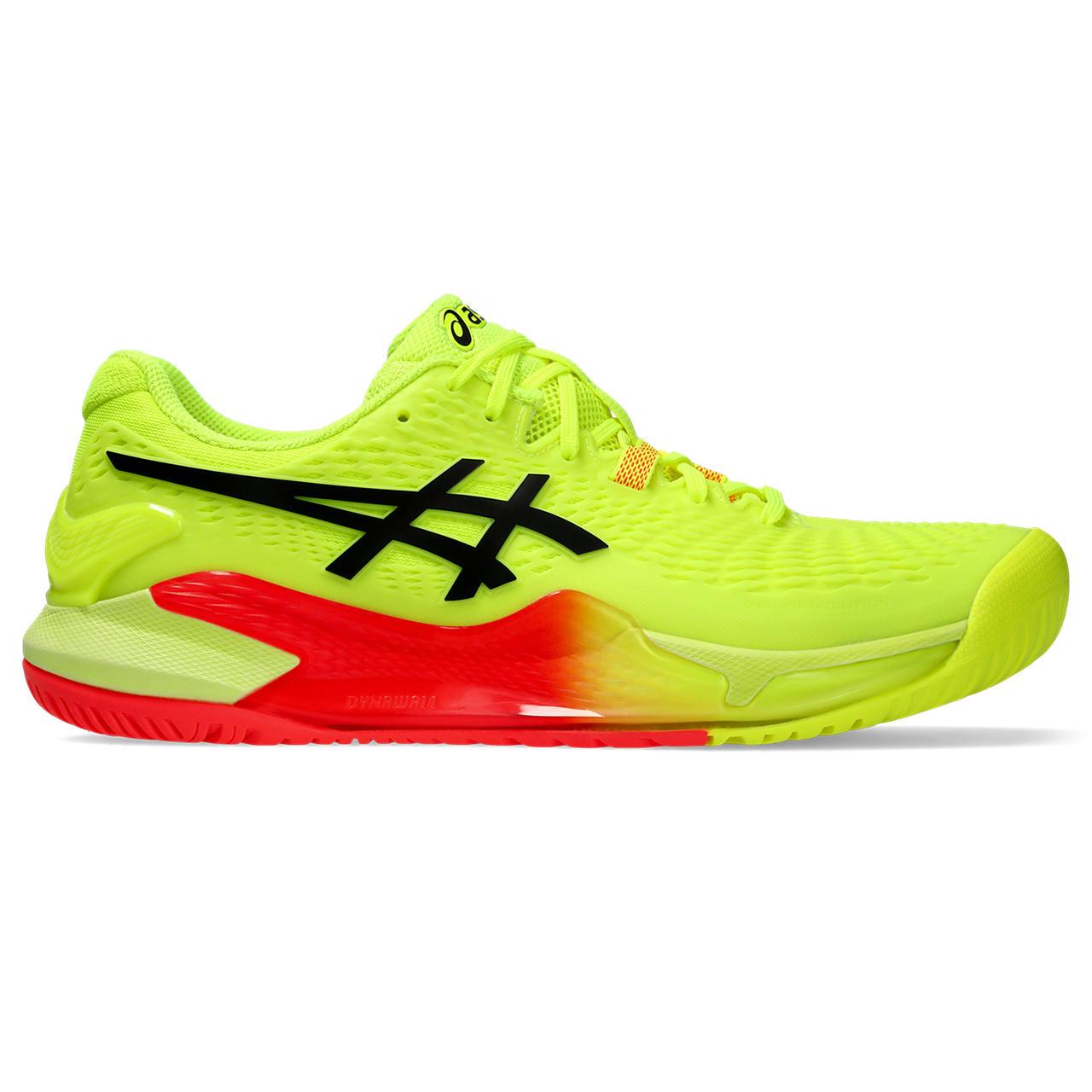 GEL RESOLUTION Tennis Shoes ASICS Hong Kong