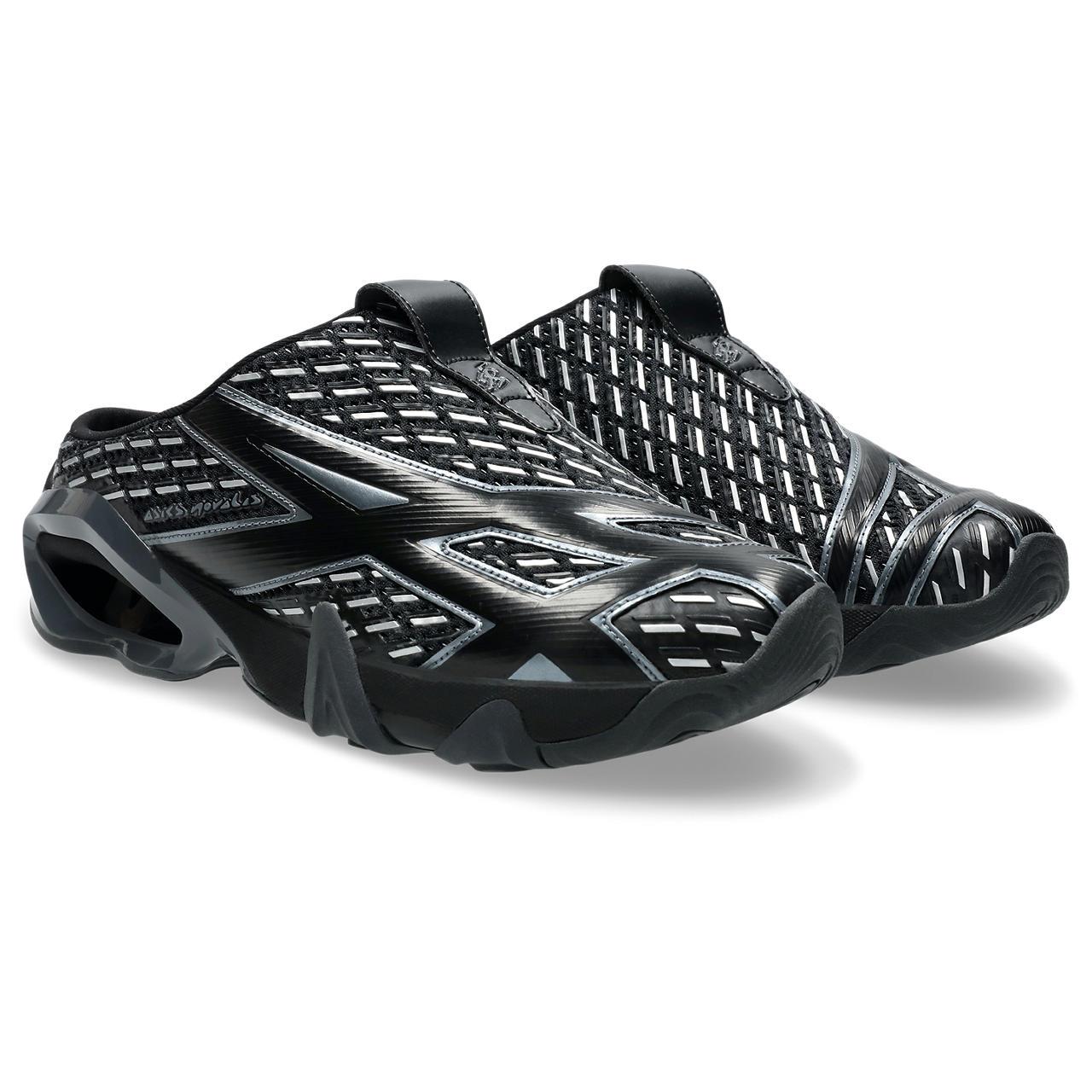 靴 asics GEL-STYRAX アシックス - GEL-STYRAX | HBX - ハイプビースト(Hypebeast)が