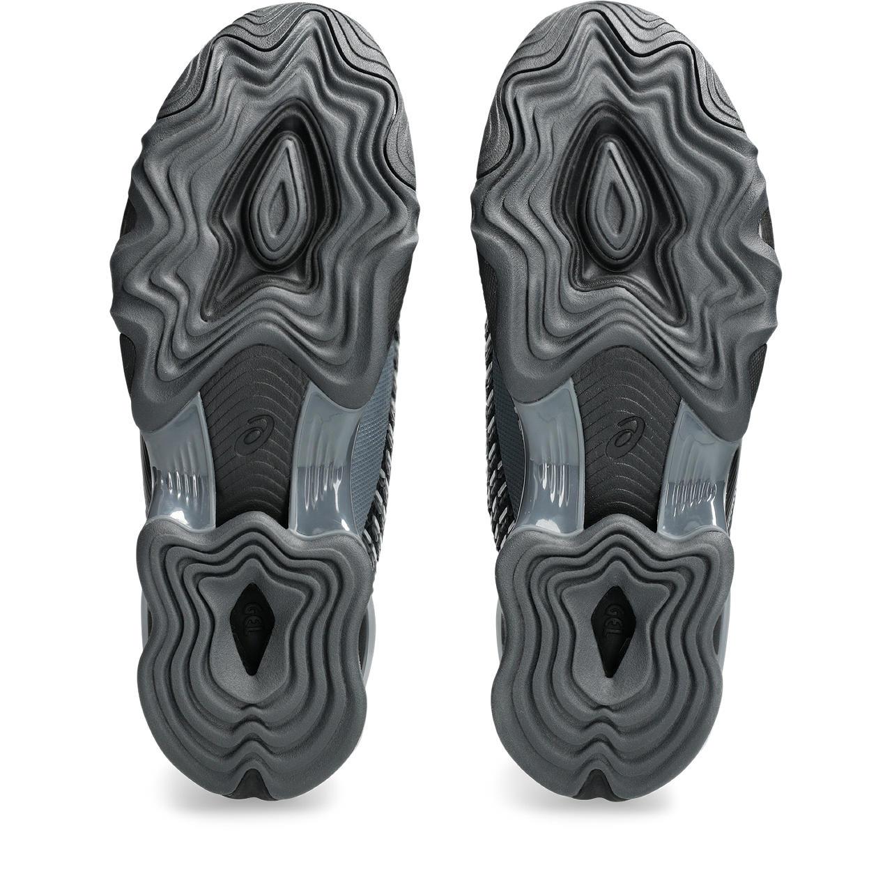 ASICS - x Kiko Kostadinov GEL-STYRAX Sneaker in Obsidian