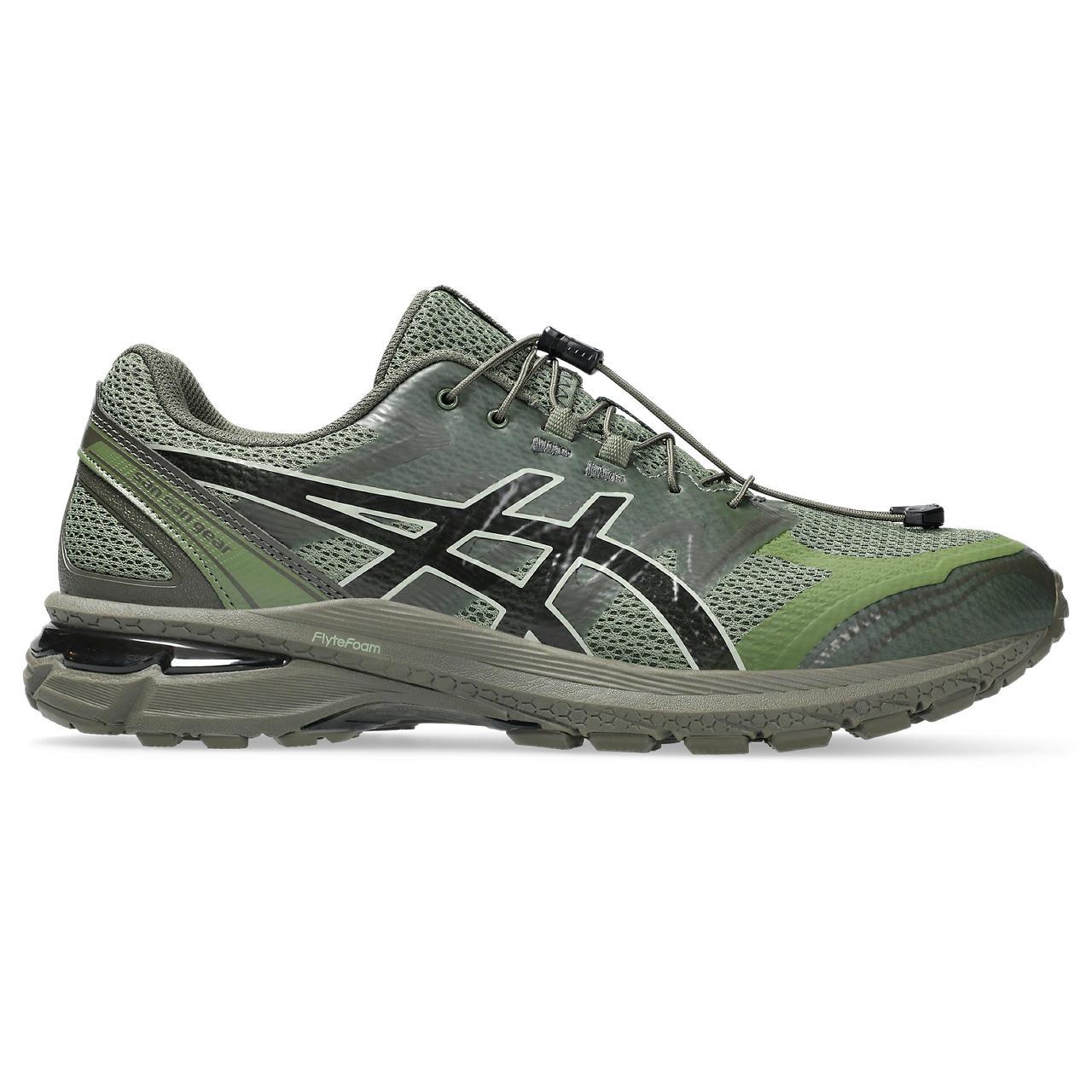 Asics shoes hk on sale