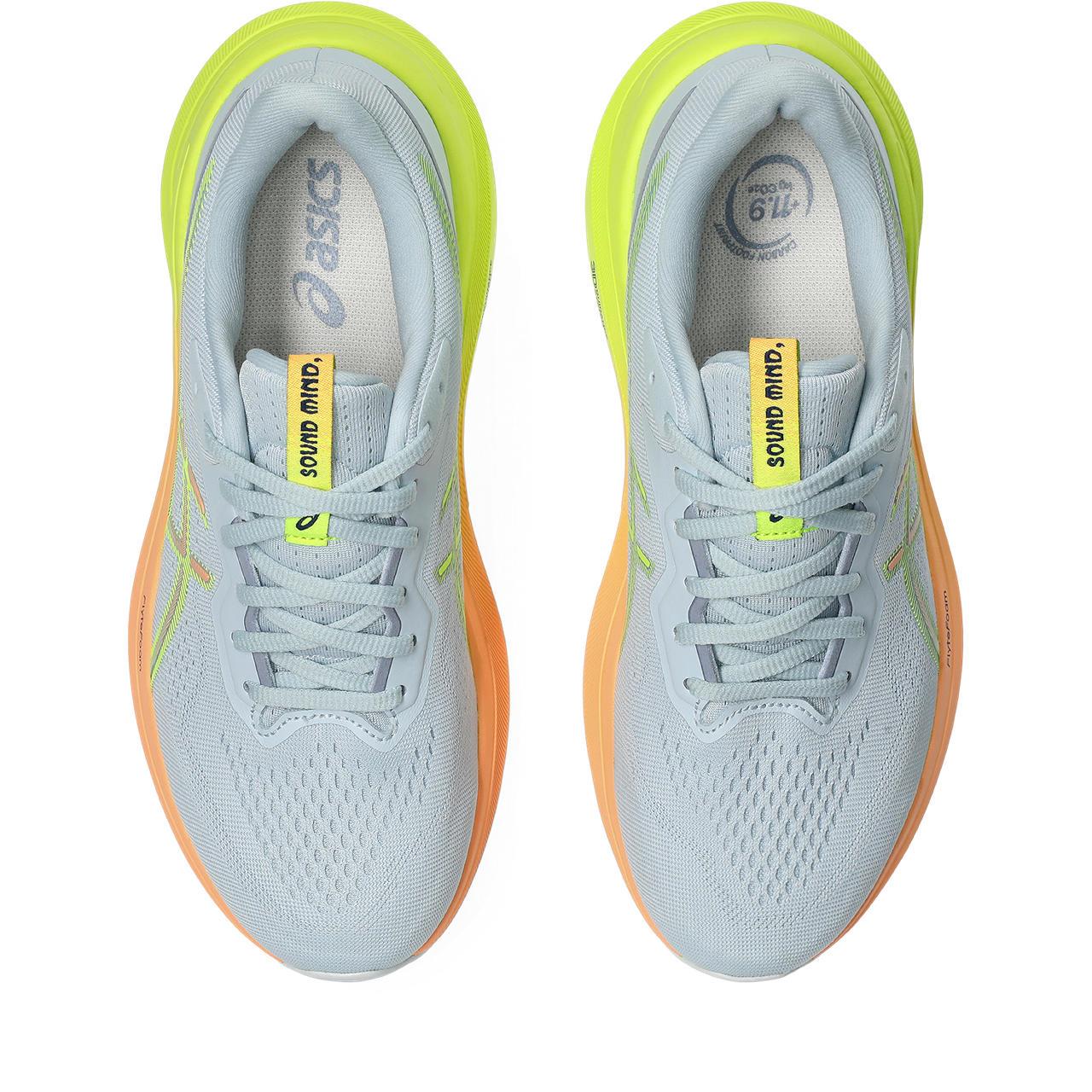 Running Shoes CELEBRATION OF SPORT ASICS Hong Kong