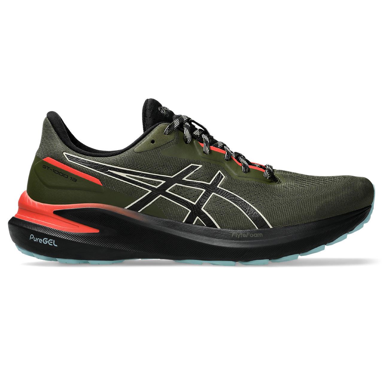 Hk asics online