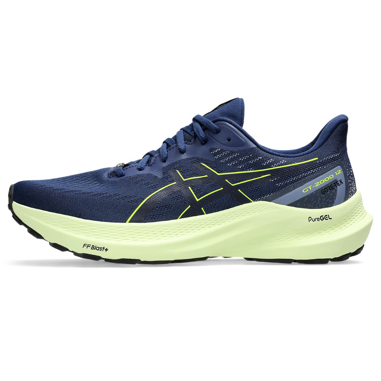 GORE-TEX Running Shoes | ASICS Hong Kong