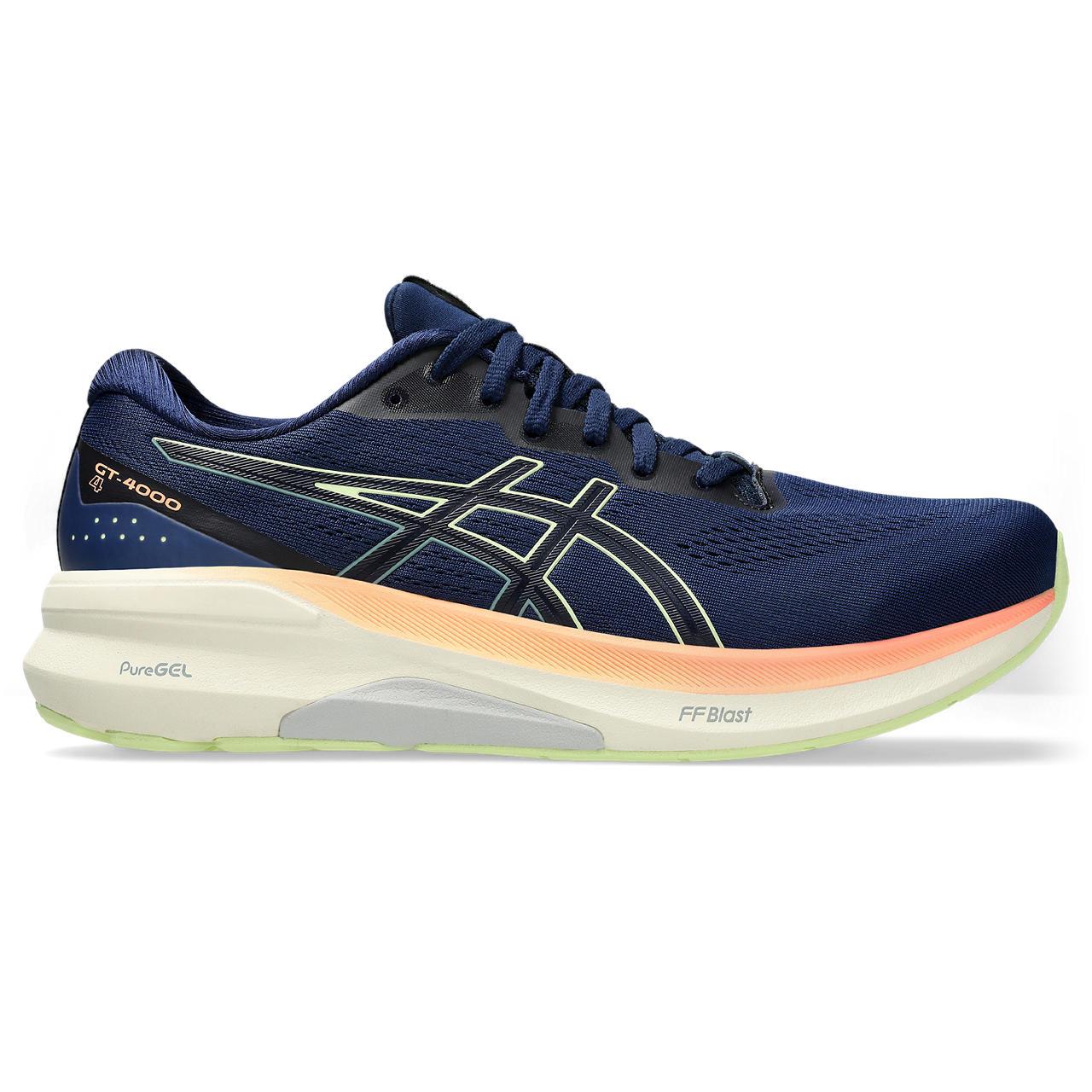 Running Shoes GT 4000 ASICS Hong Kong