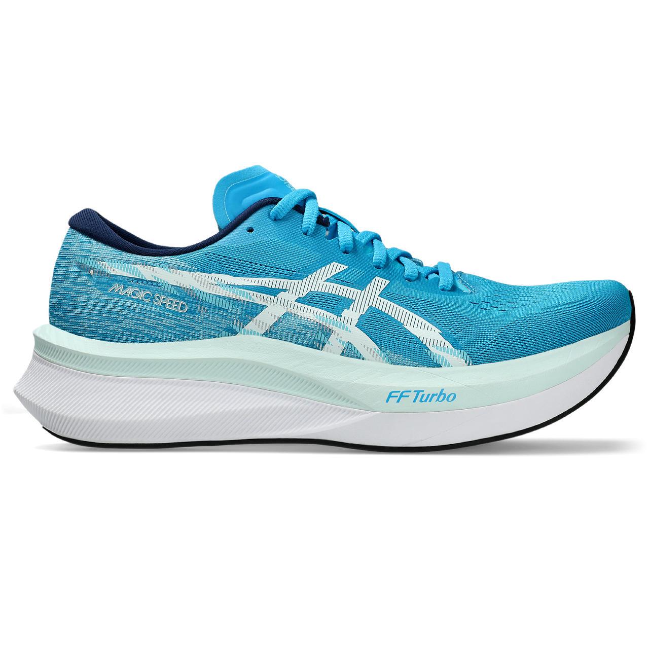 MAGIC SPEED Running Shoes | ASICS Hong Kong