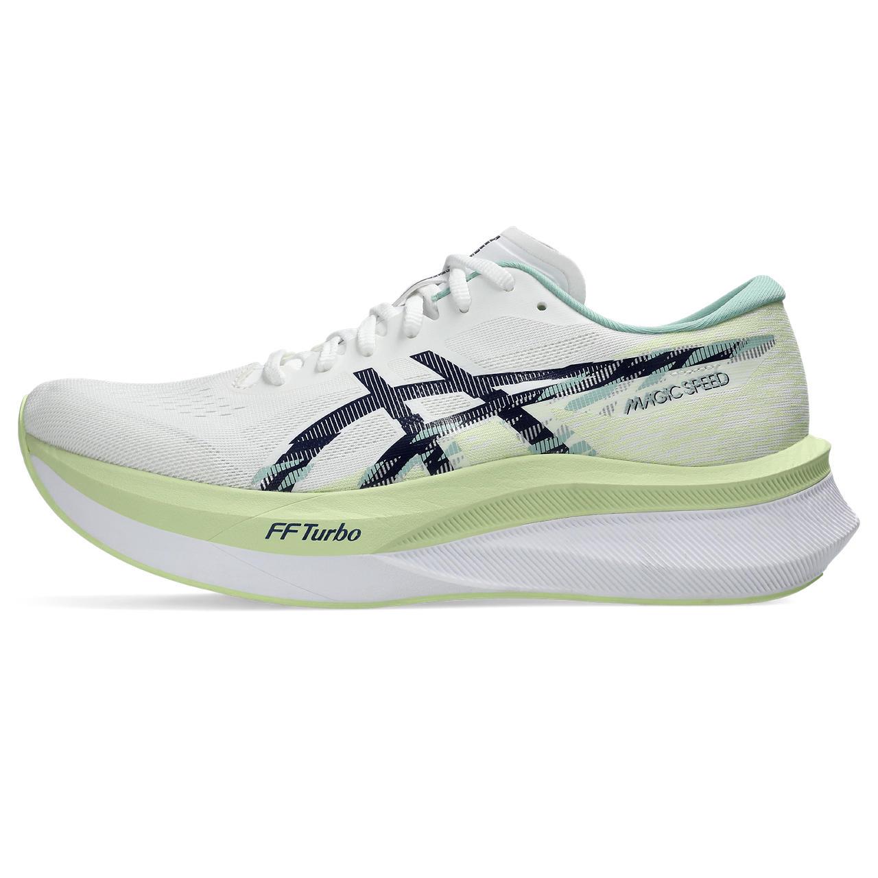 MAGIC SPEED Running Shoes | ASICS Hong Kong