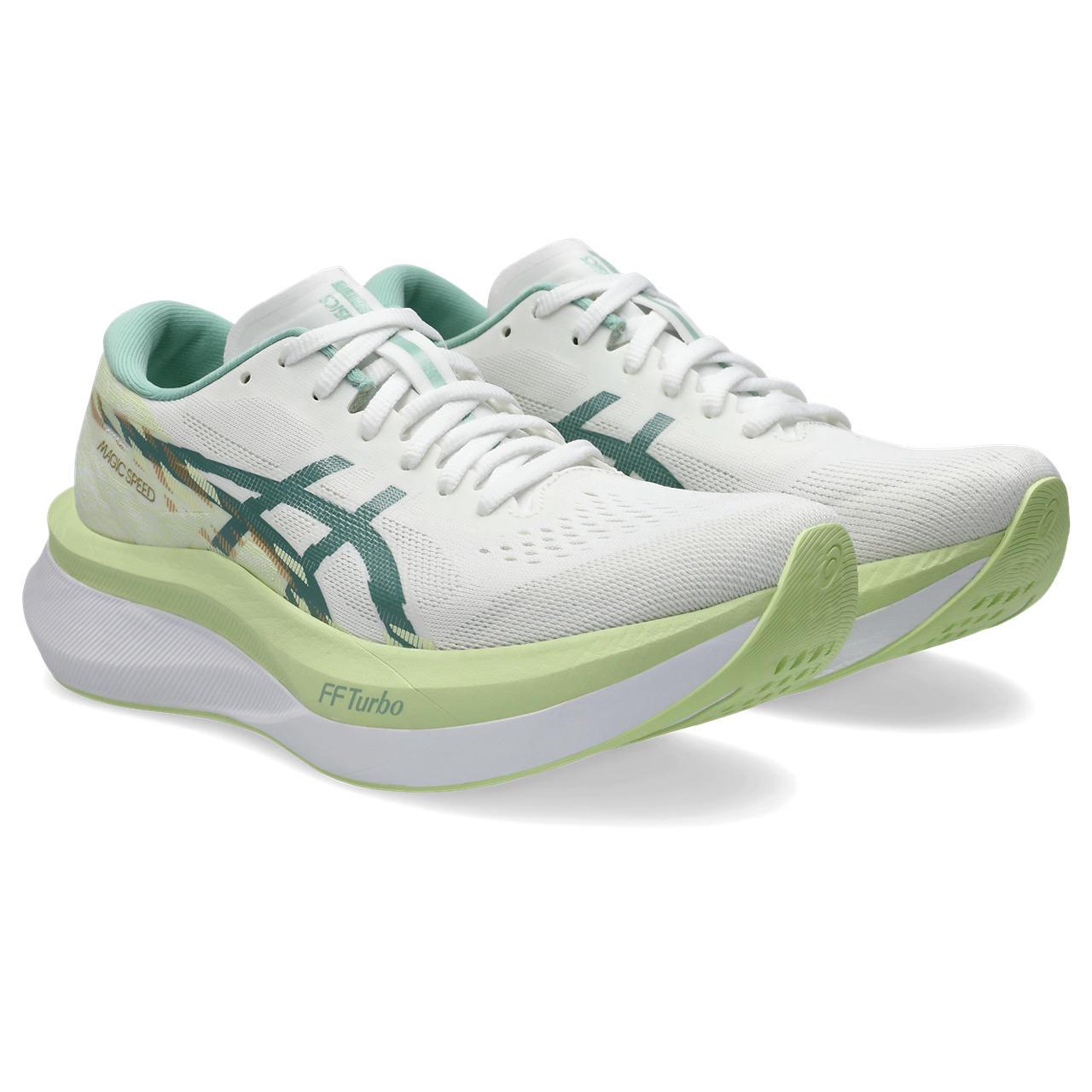 MAGIC SPEED Running Shoes | ASICS Hong Kong