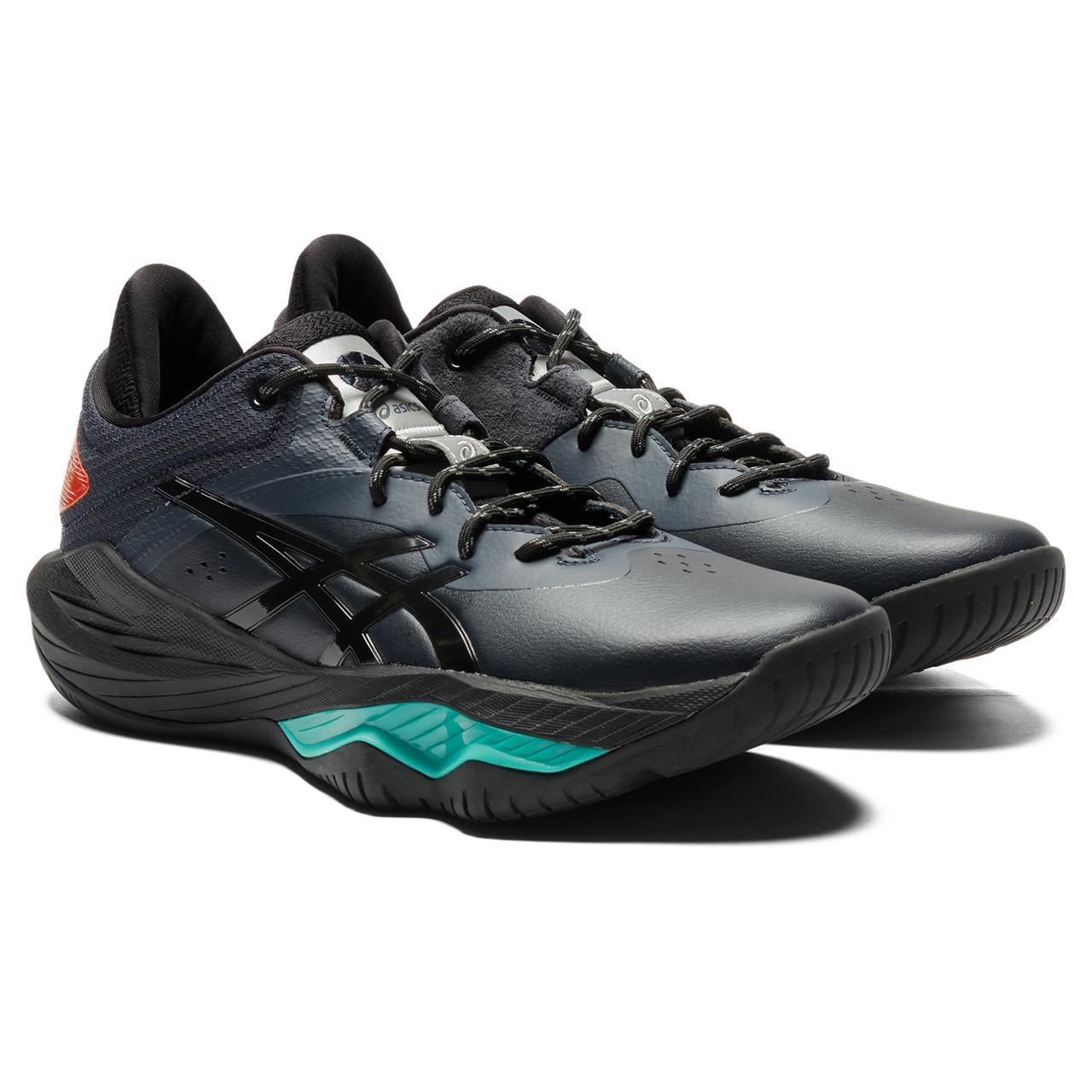 ペキニーズNOVA SURGE LOW 2 Asics Basketball shoes NOVA SURGE LOW 2 White/Pure Silver