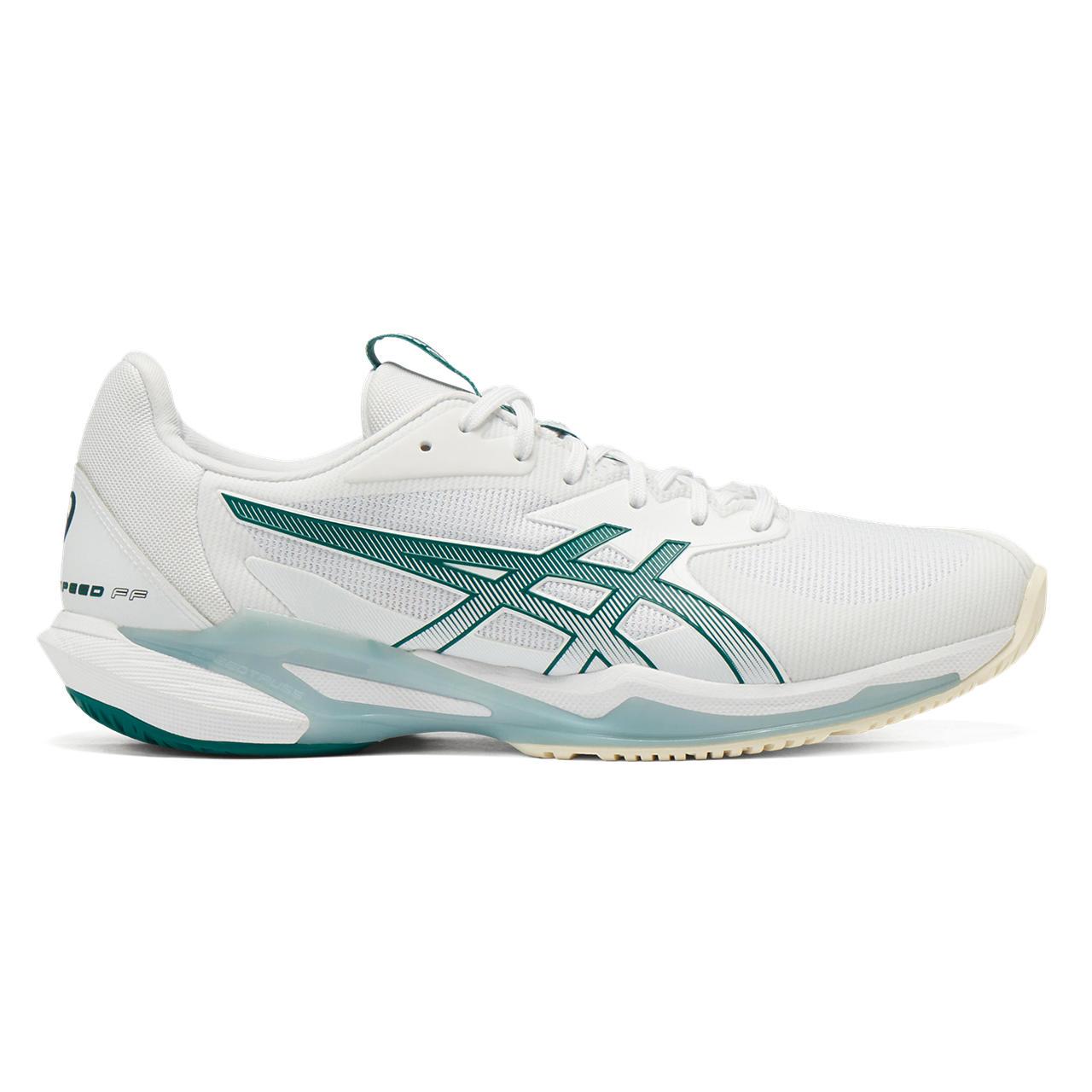 Men s Tennis Shoes SOLUTION SPEED FF ASICS Hong Kong