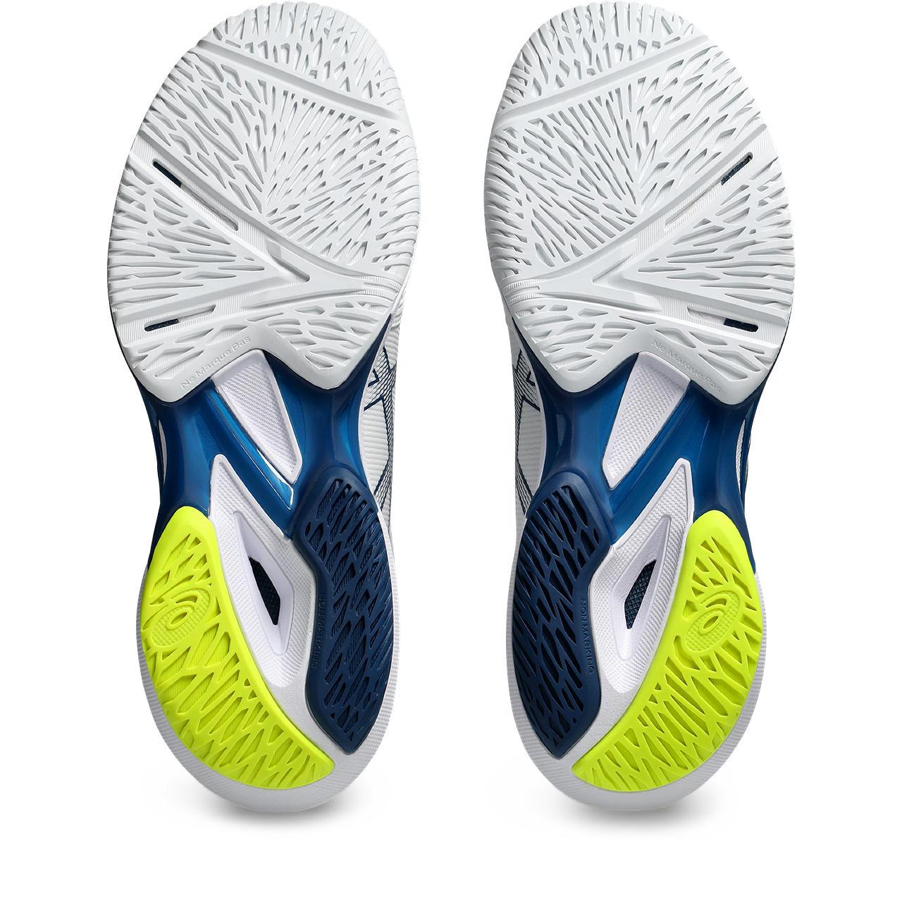 Men's Tennis Shoes | SOLUTION SPEED FF | ASICS Hong Kong