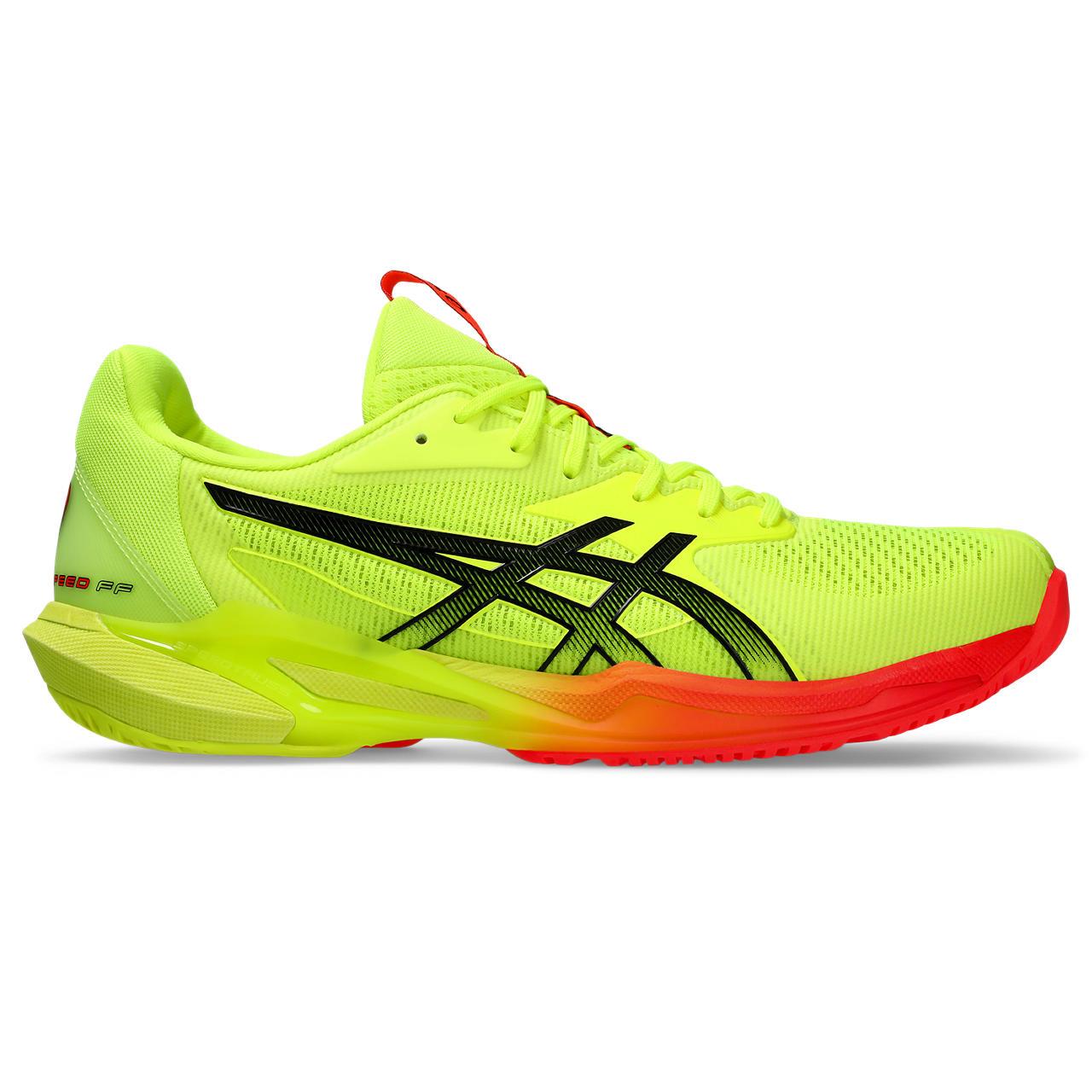 Running Shoes CELEBRATION OF SPORT ASICS Hong Kong