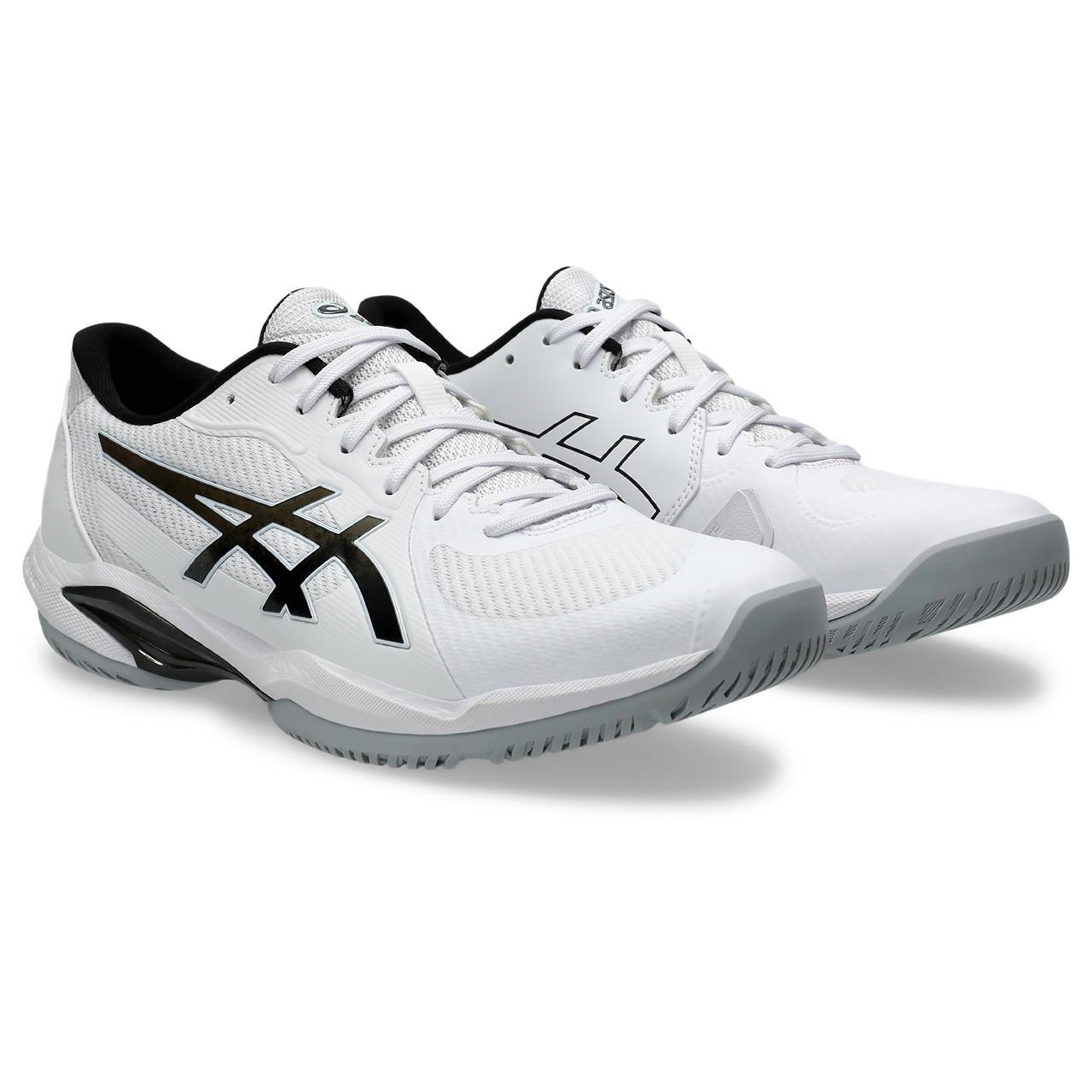ねむい【新品】asics SOLUTION SWIFT シューズ 27cm SOLUTION SWIFT FF 2