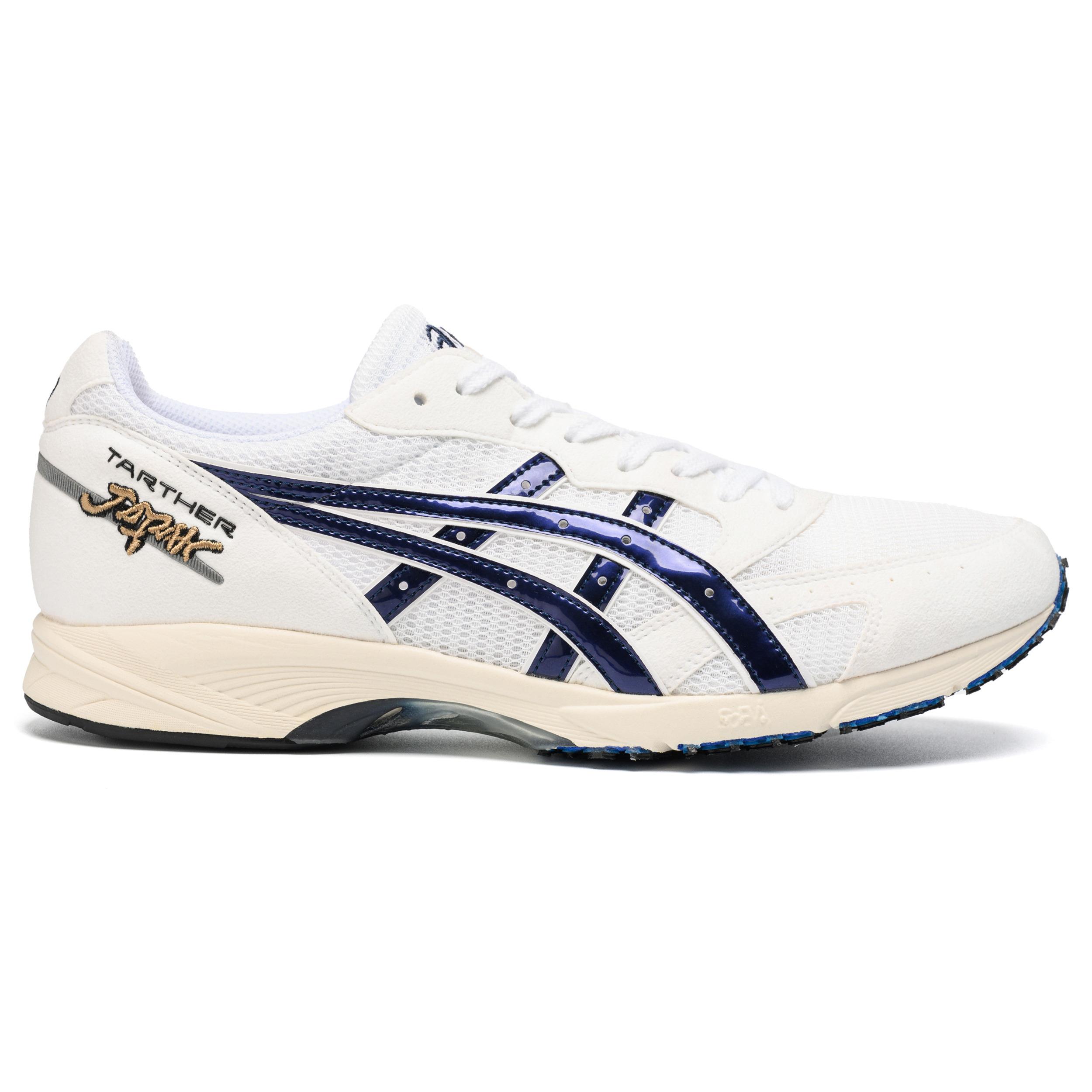 TARTHER JAPAN Running Shoes ASICS Hong Kong