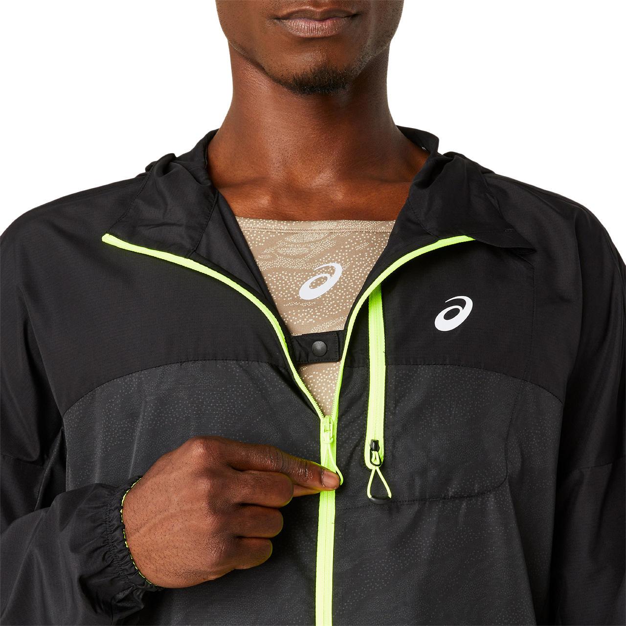Jackets & Hoodies | ASICS Hong Kong
