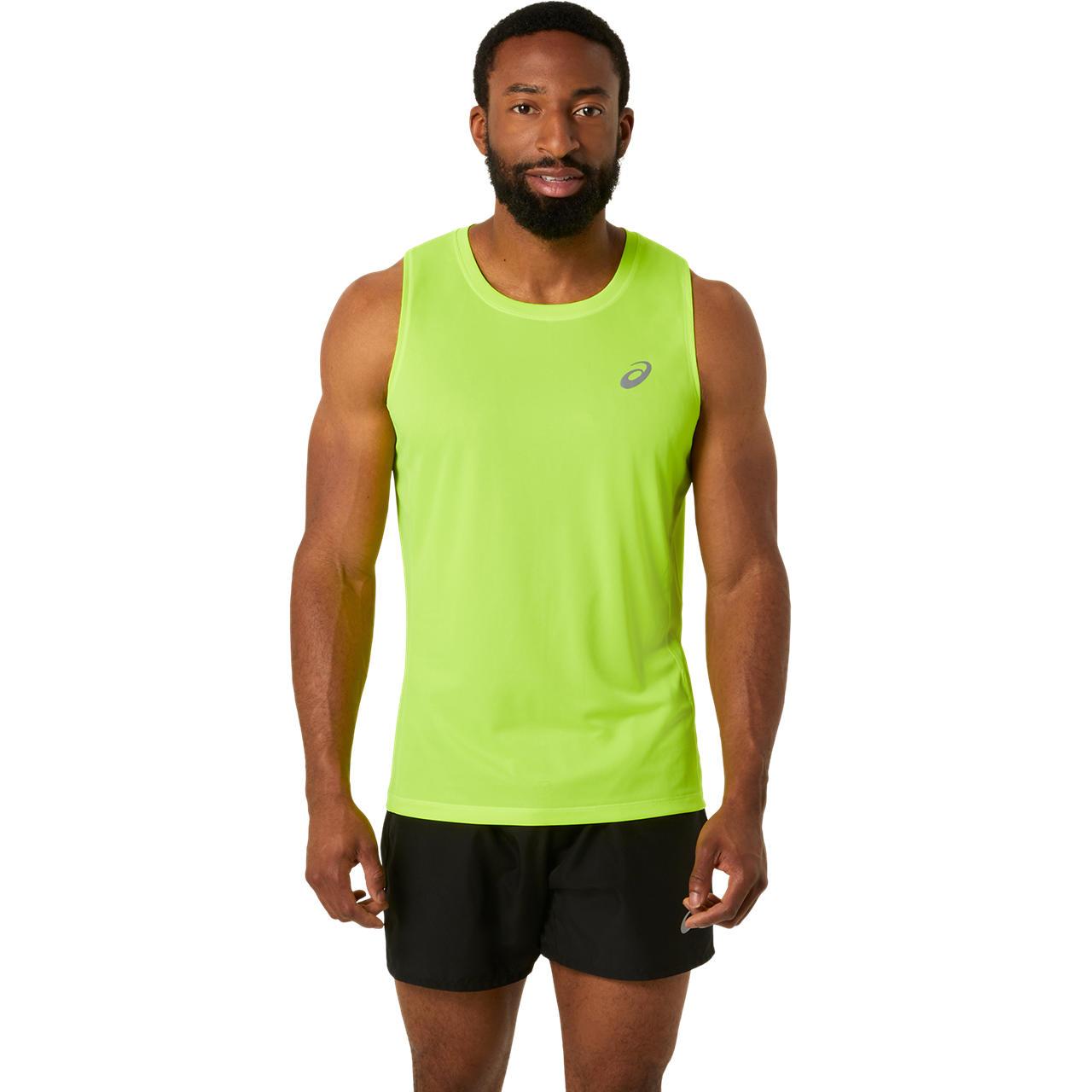 Singlet | Best Sellers | ASICS