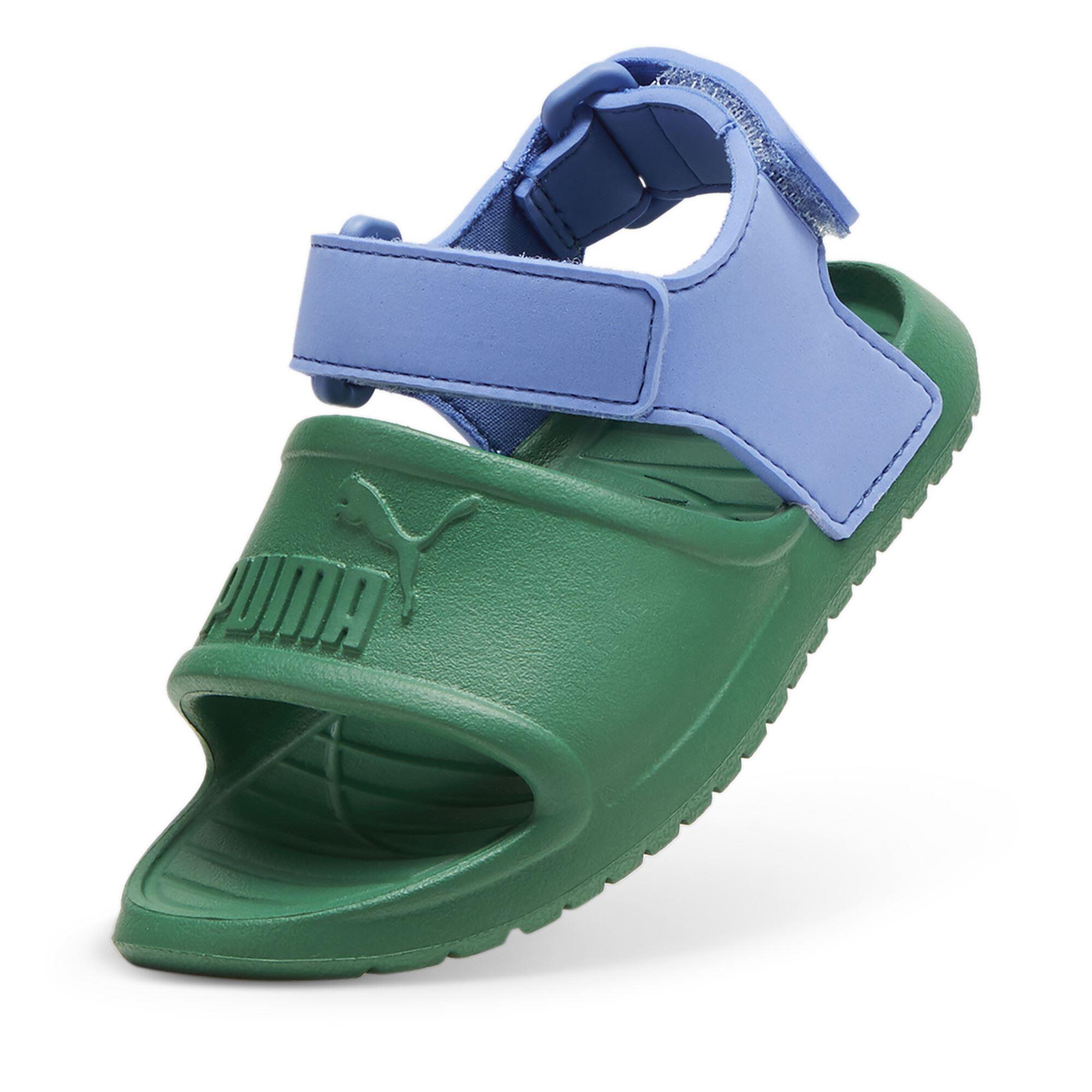 Kids Shoes Sliders Sandals PUMA