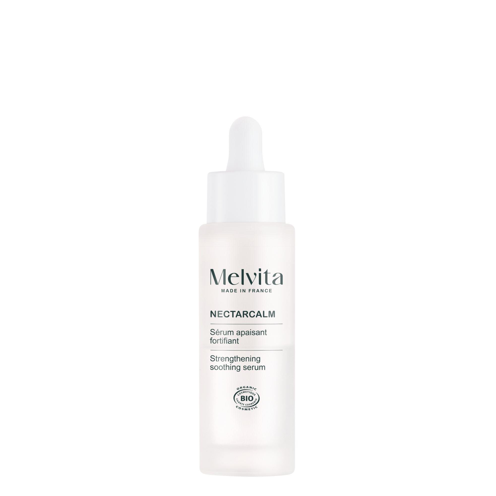 Melvita NECTARCALM 乳液 40ml NECTARCALM | OFFICIAL MELVITA HONG KONG